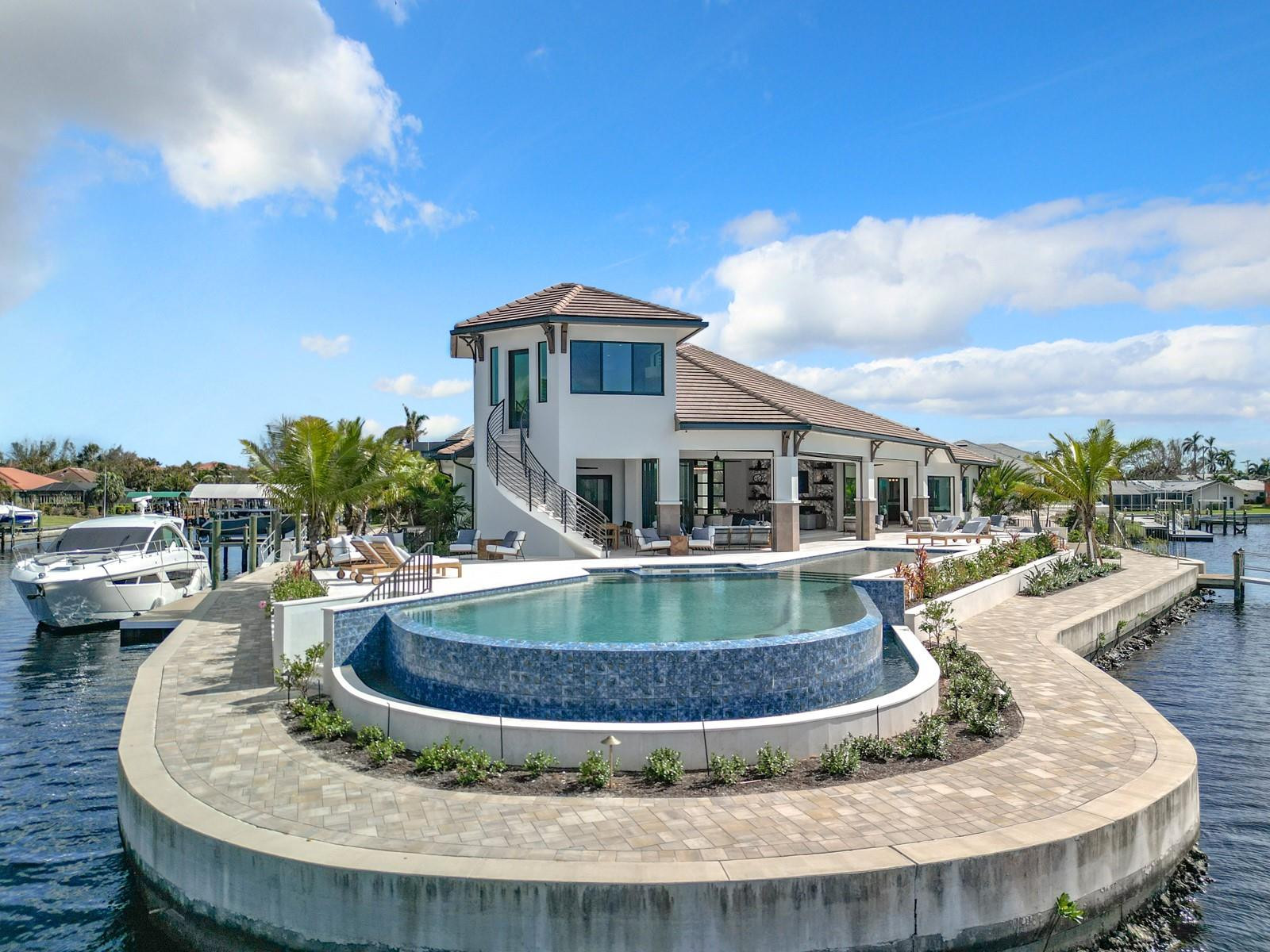 14201 Bay Drive — photo