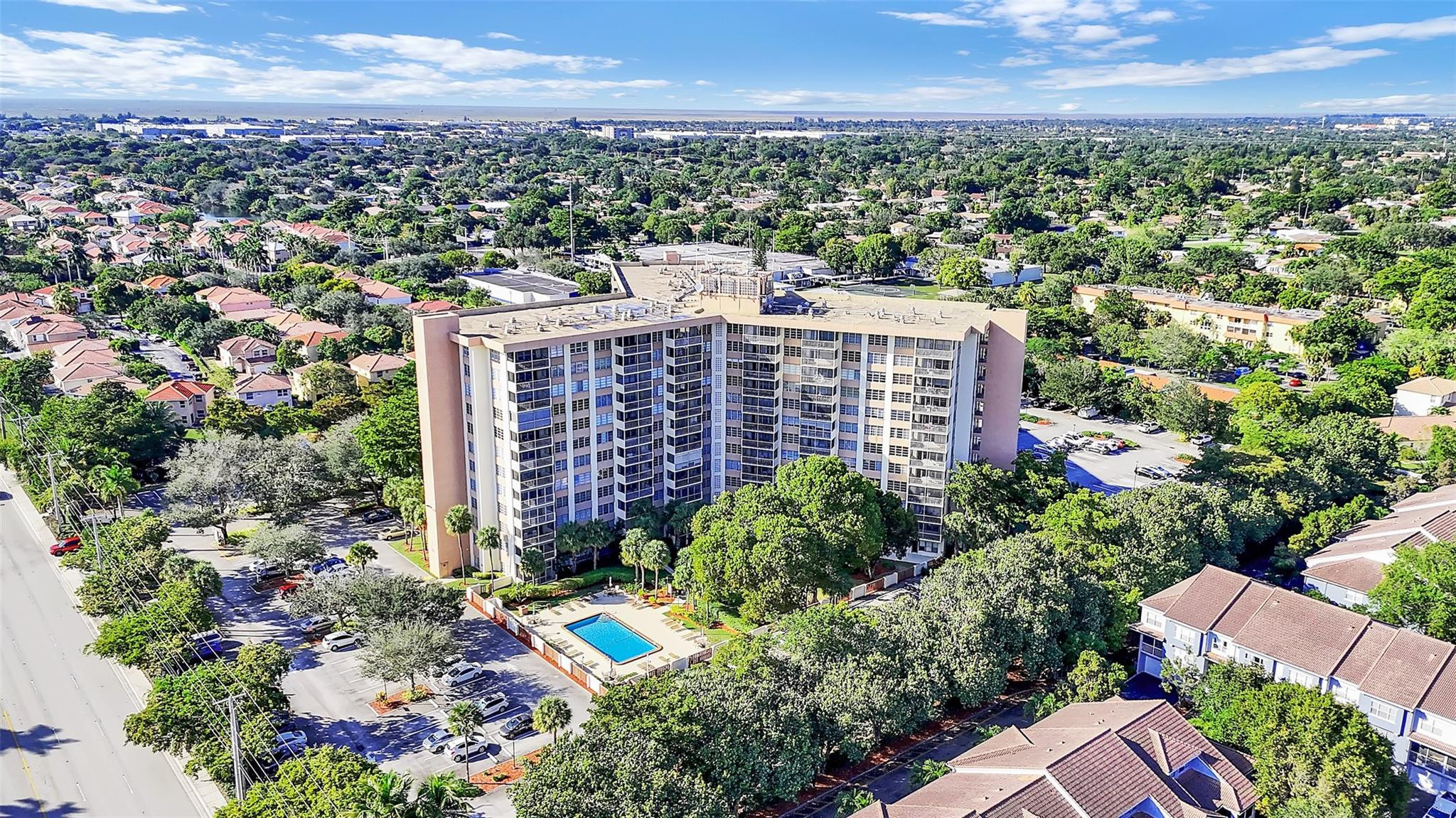 10777 W Sample Road 711 — photo