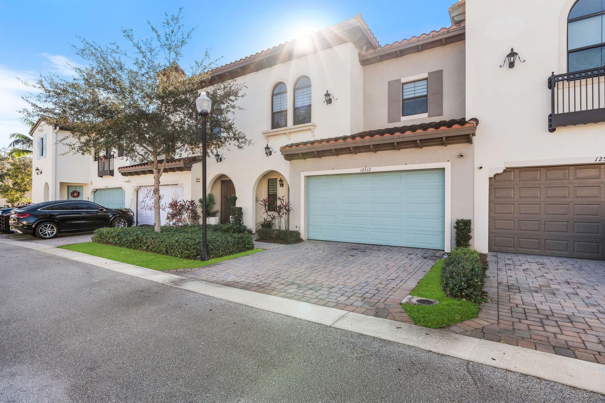 12512 NW 32 Manor 3 — photo