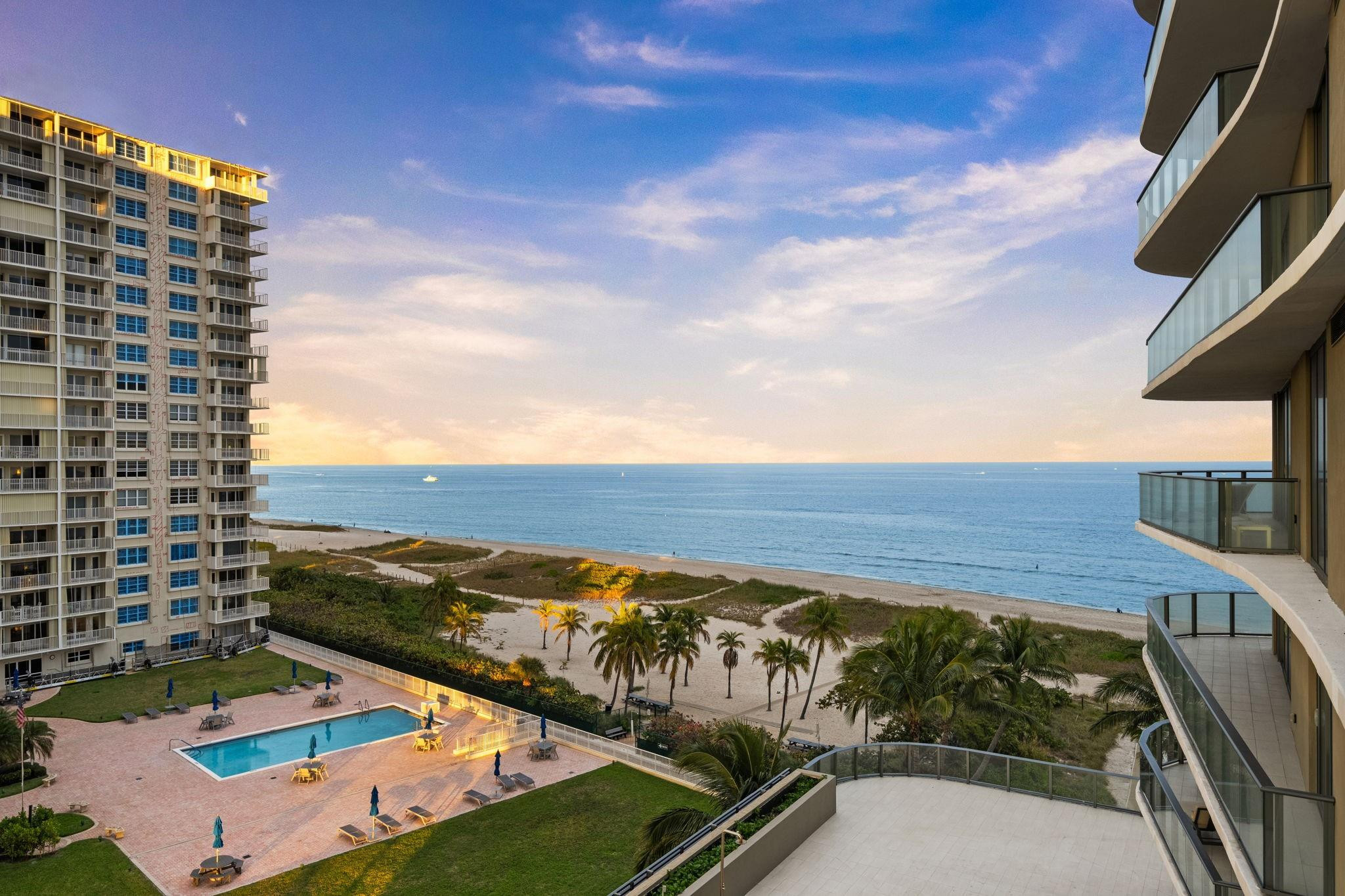 730 N Ocean Boulevard 701 — photo