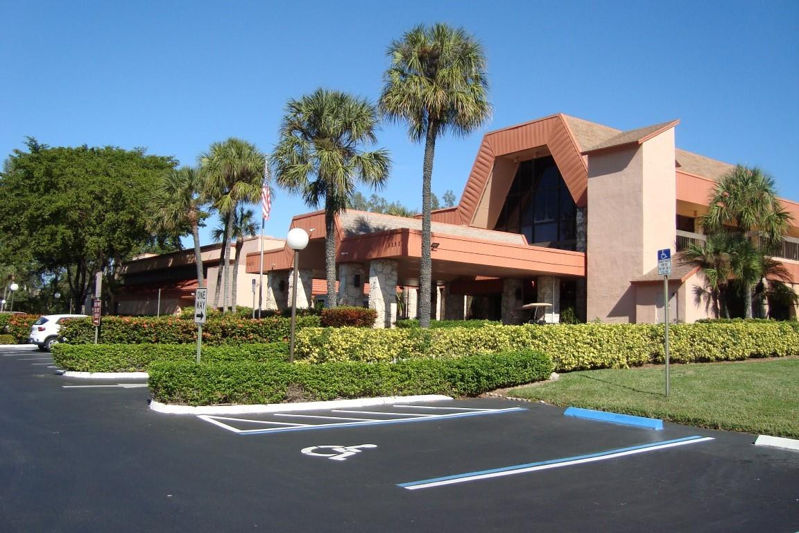 3120 Holiday Springs Boulevard 106 — photo
