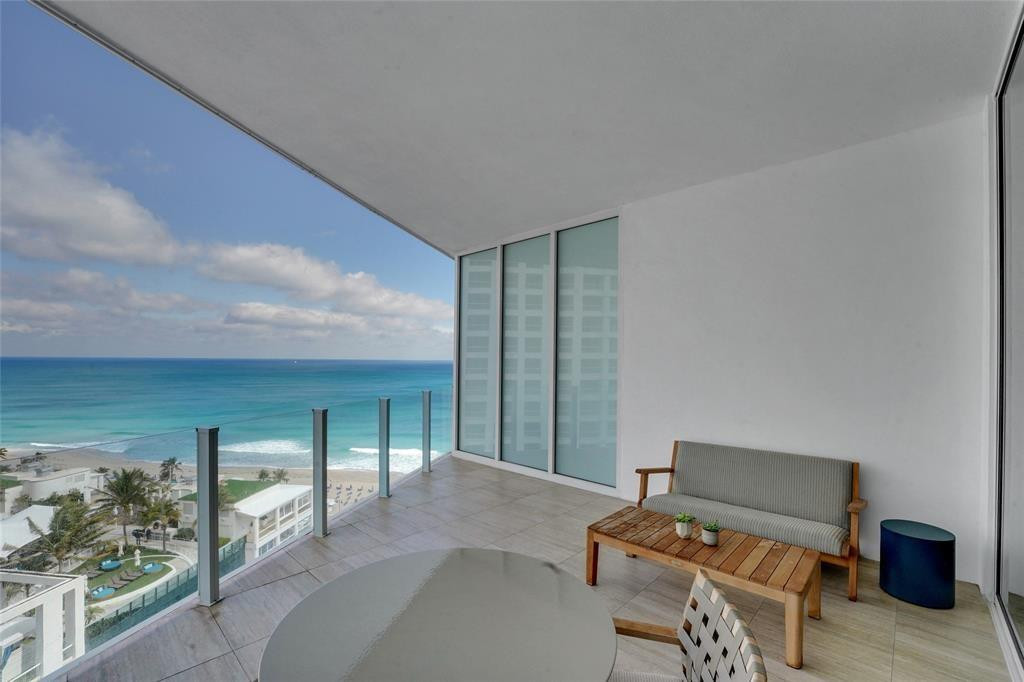 525 N Fort Lauderdale Beach Boulevard 1204 — photo