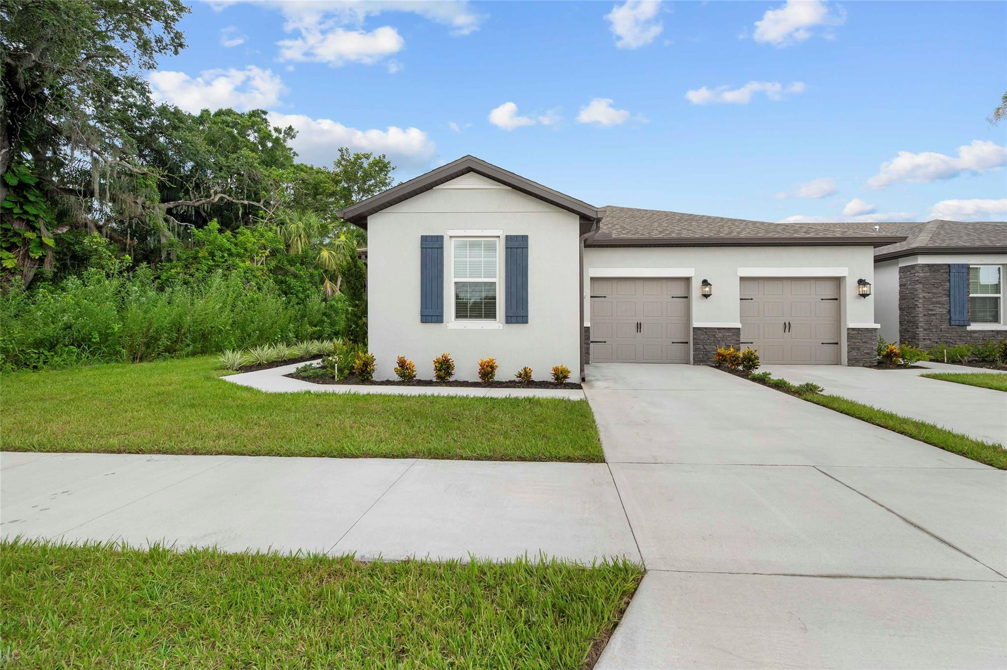 5412 Gladness Court — photo