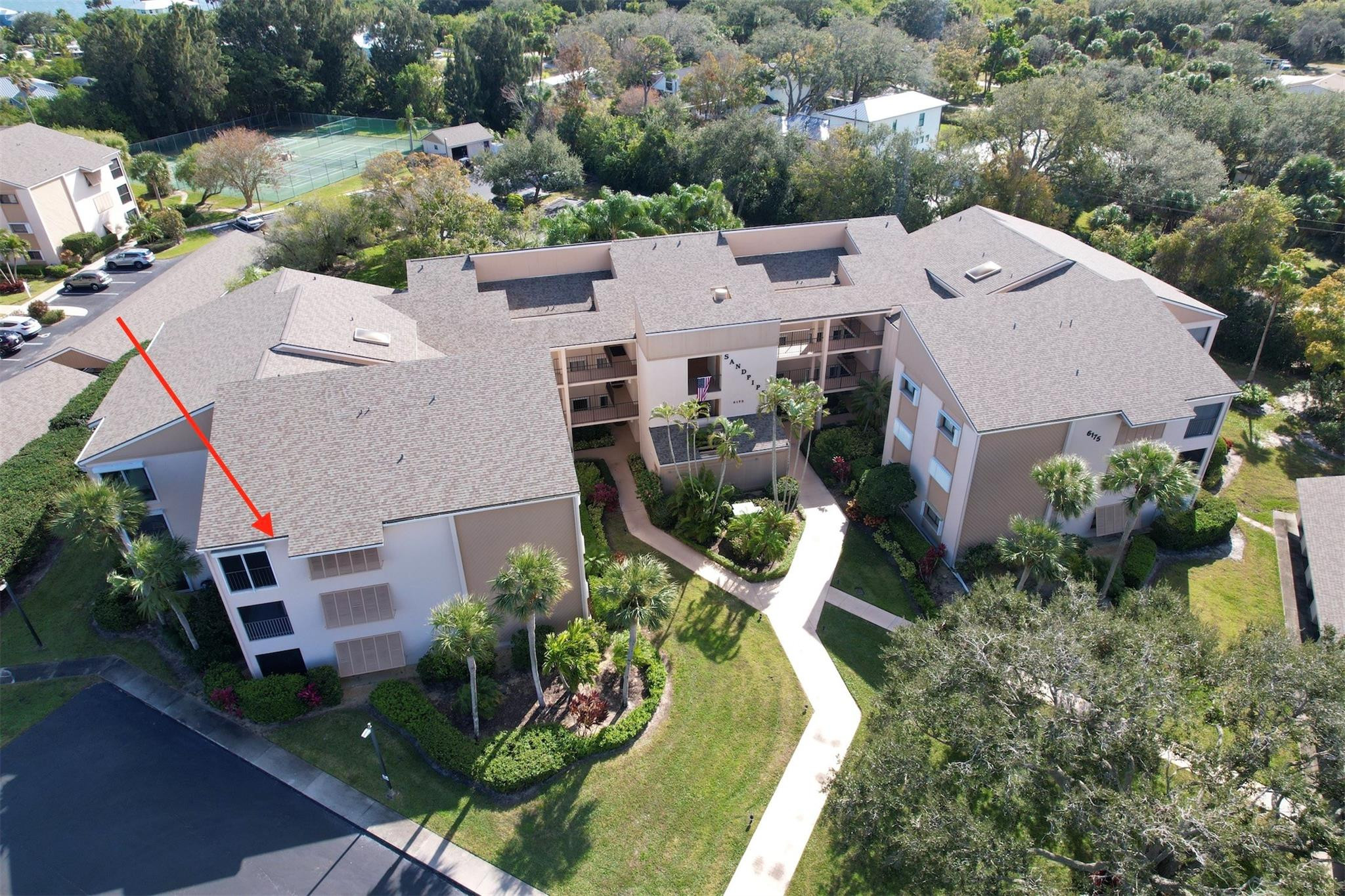 6175 S Mirror Lake Drive 301 — photo