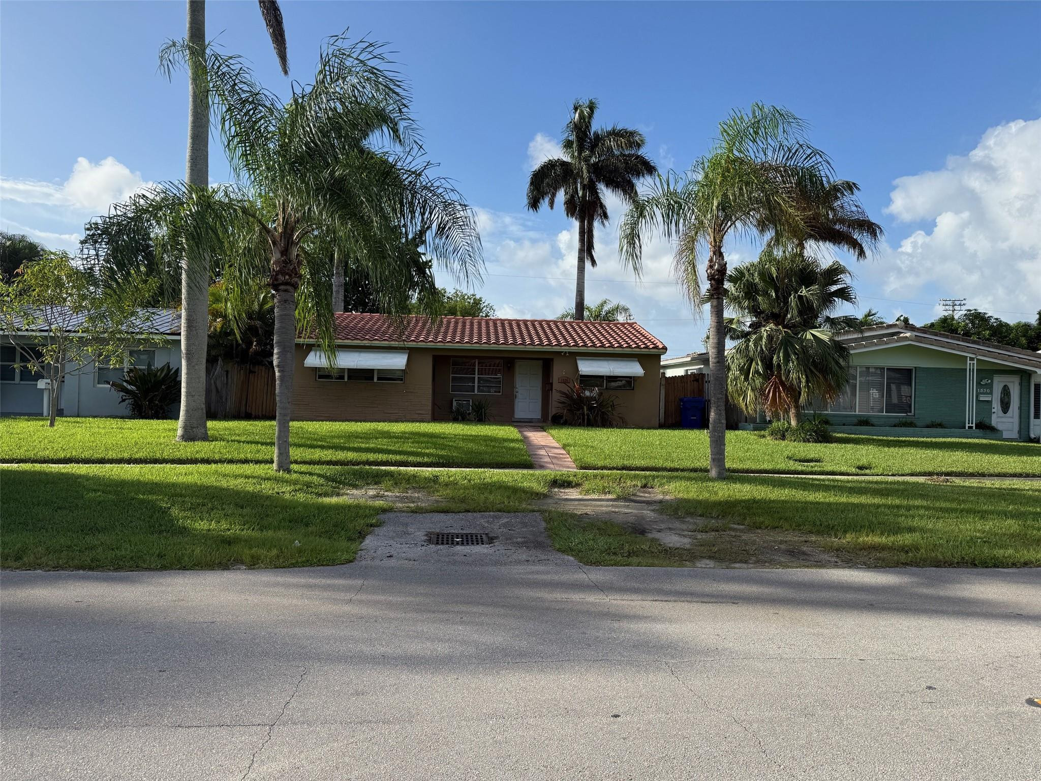 1526 Shenandoah Street — photo