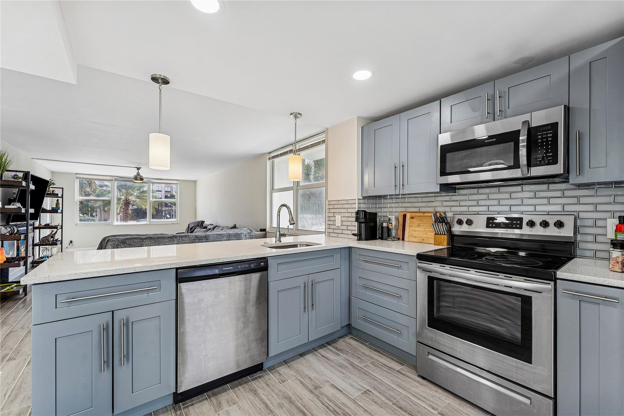 201 N Ocean Boulevard 208 — photo