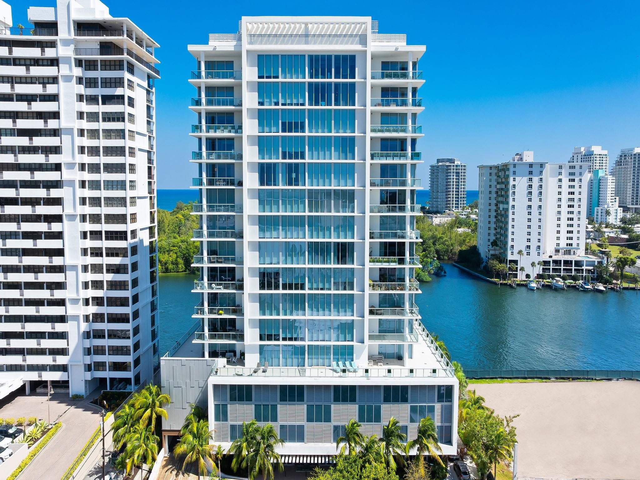 920 Intracoastal Drive 1402 — photo