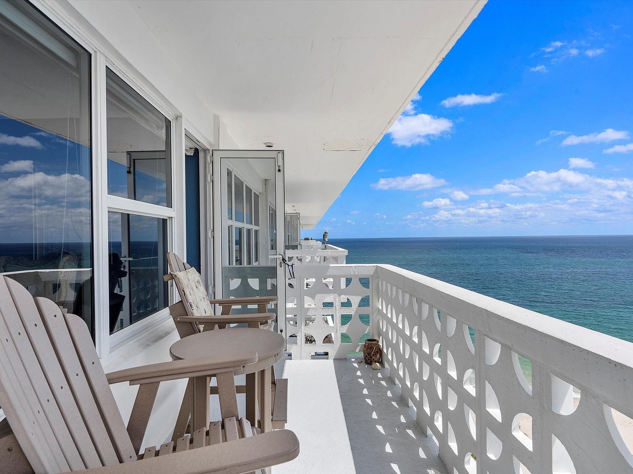4010 Galt Ocean Drive 1707-08 — photo