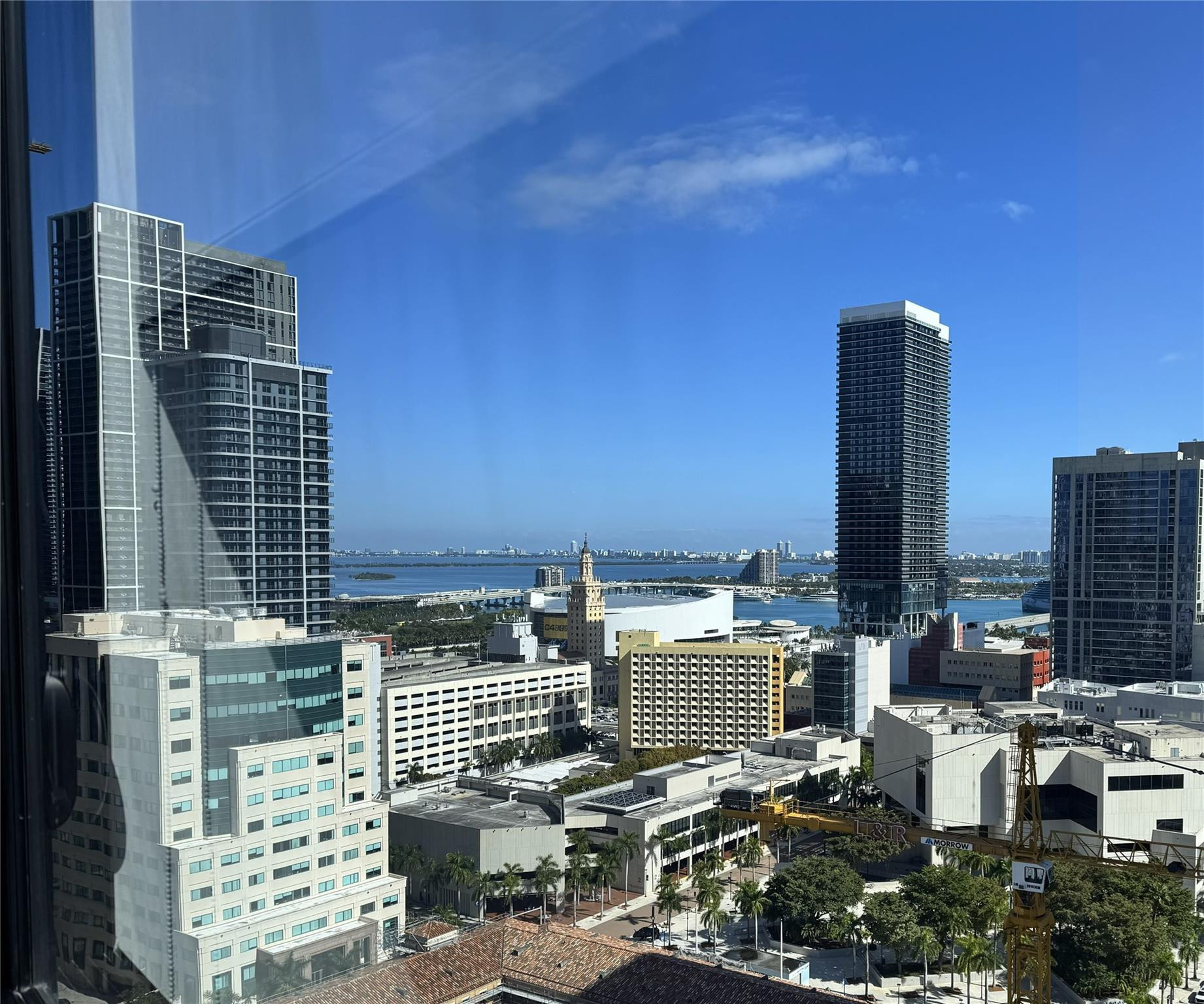 225 N Miami Avenue 2507 — photo