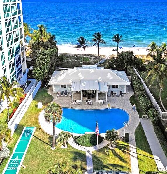 1431 S Ocean Boulevard 87 — photo
