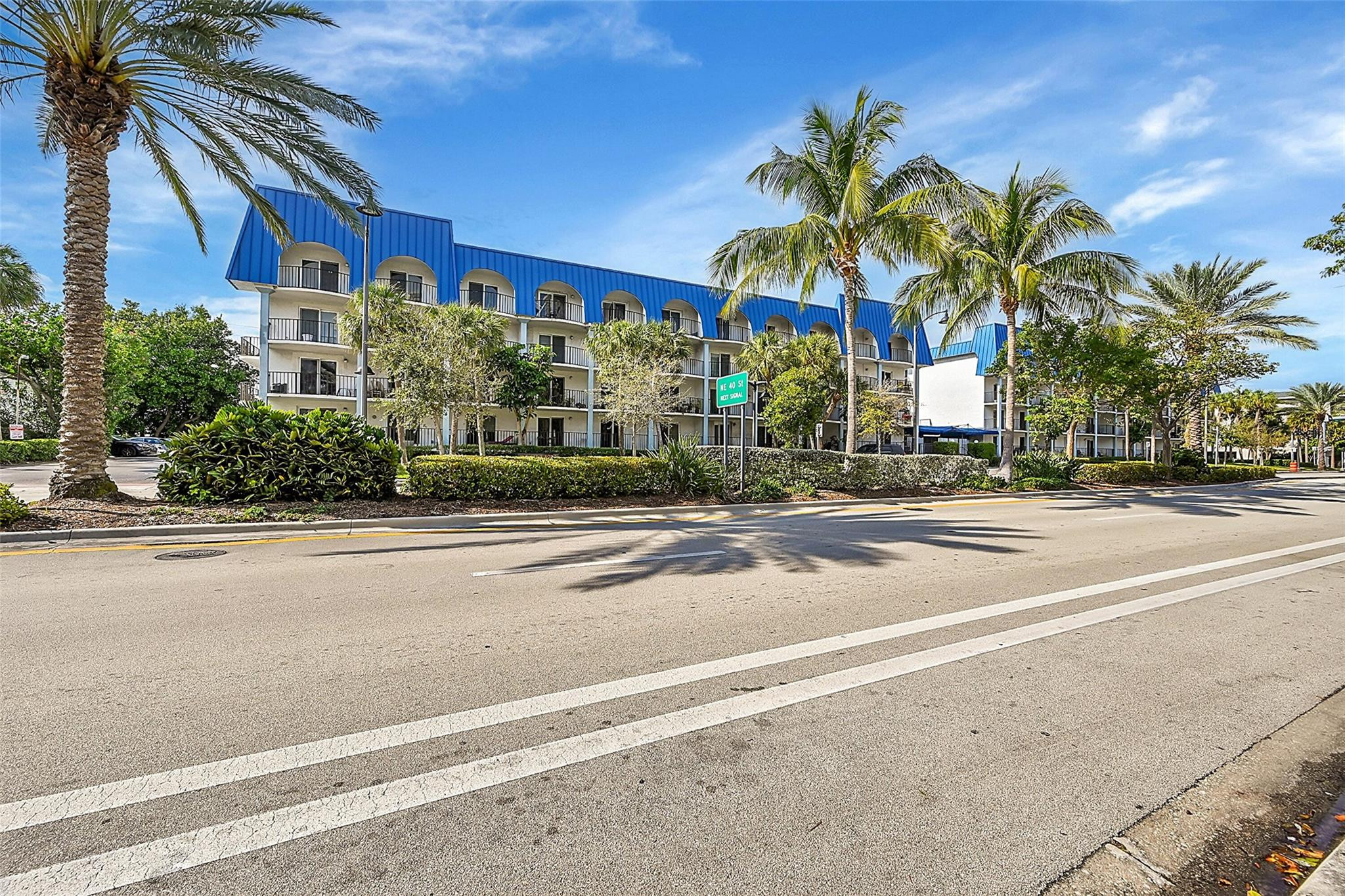 3909 N Ocean Boulevard 108 — photo