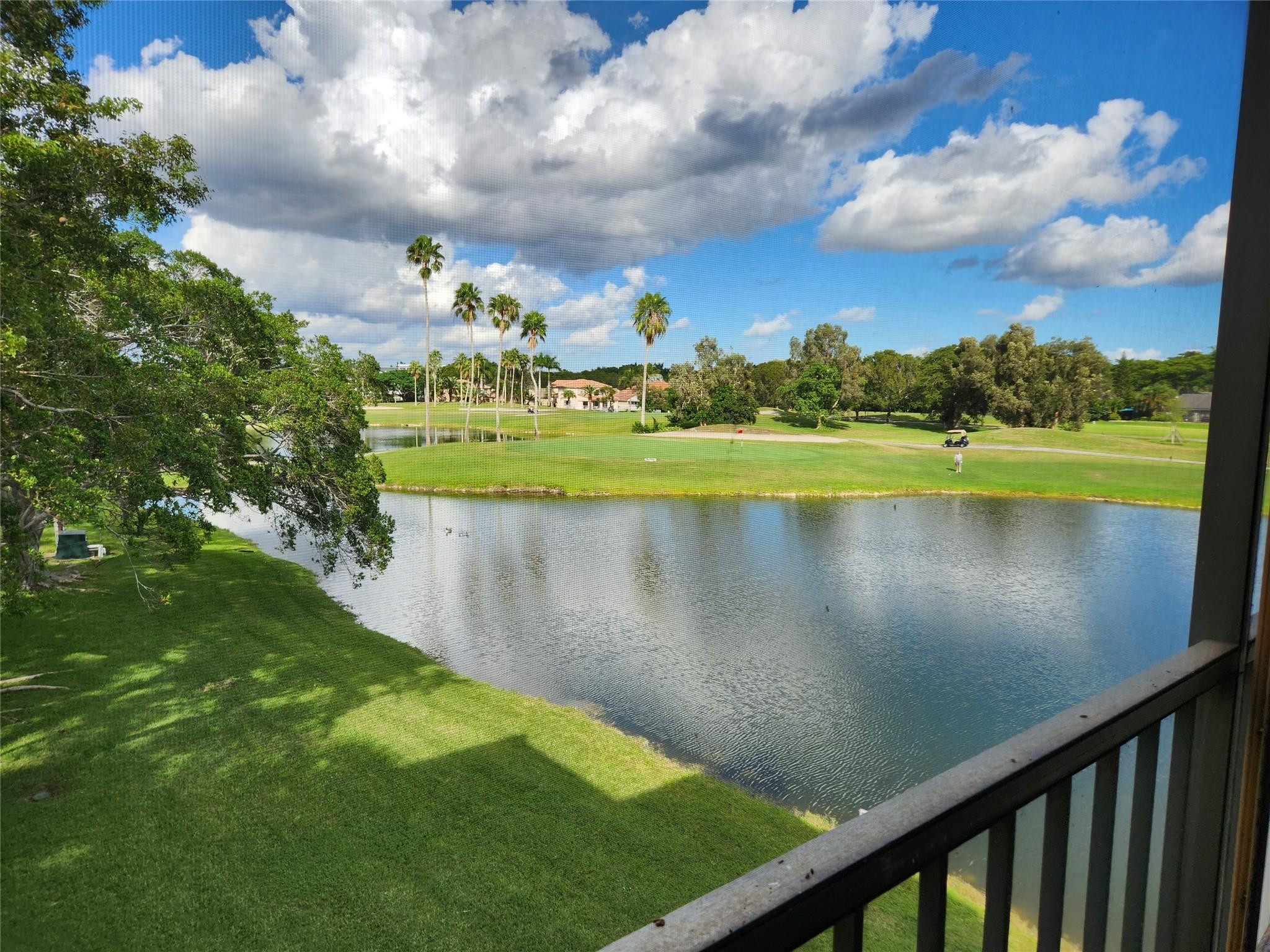 16100 Golf Club Road 301 — photo