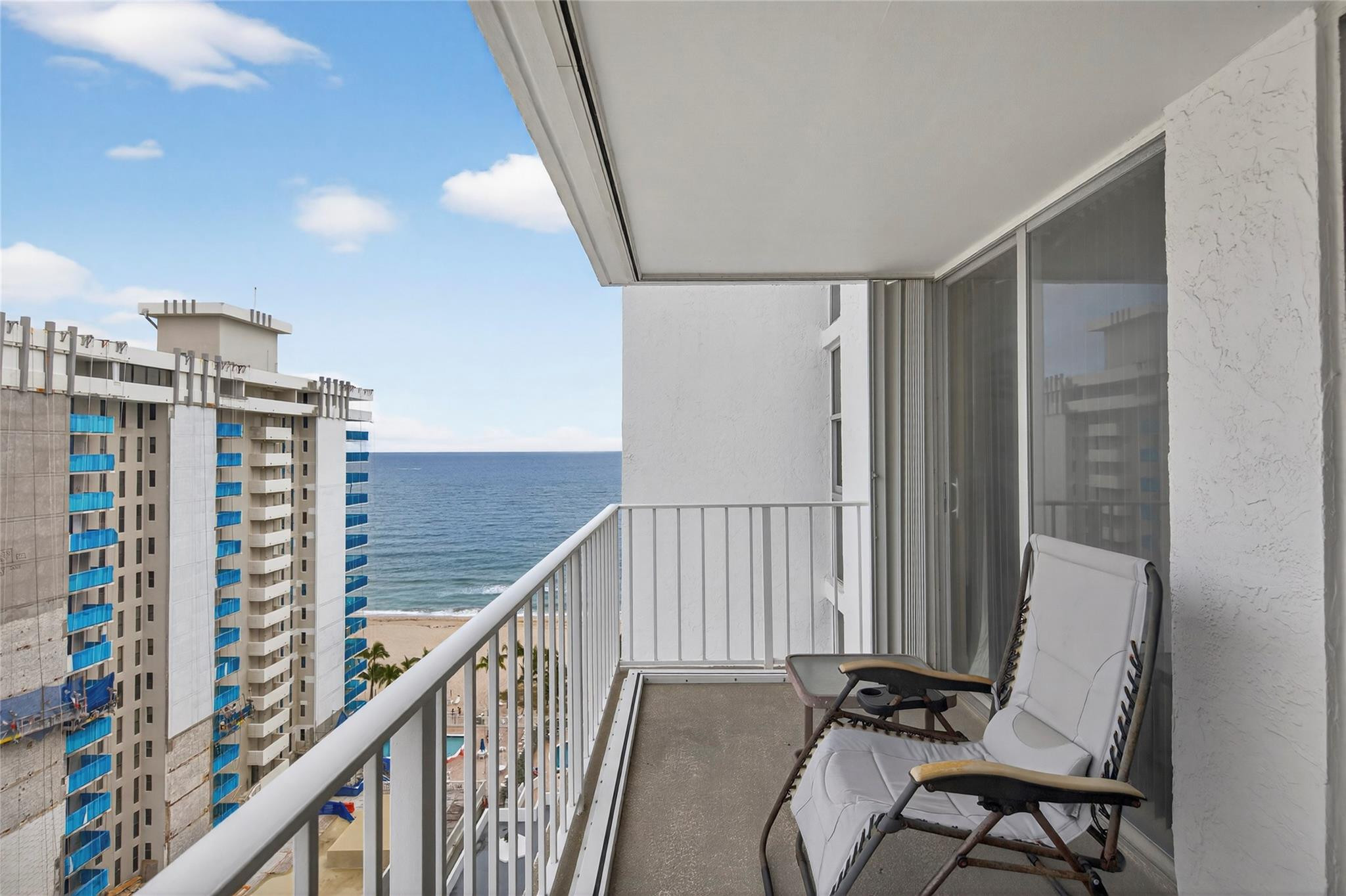 1010 S Ocean Boulevard 1711 — photo