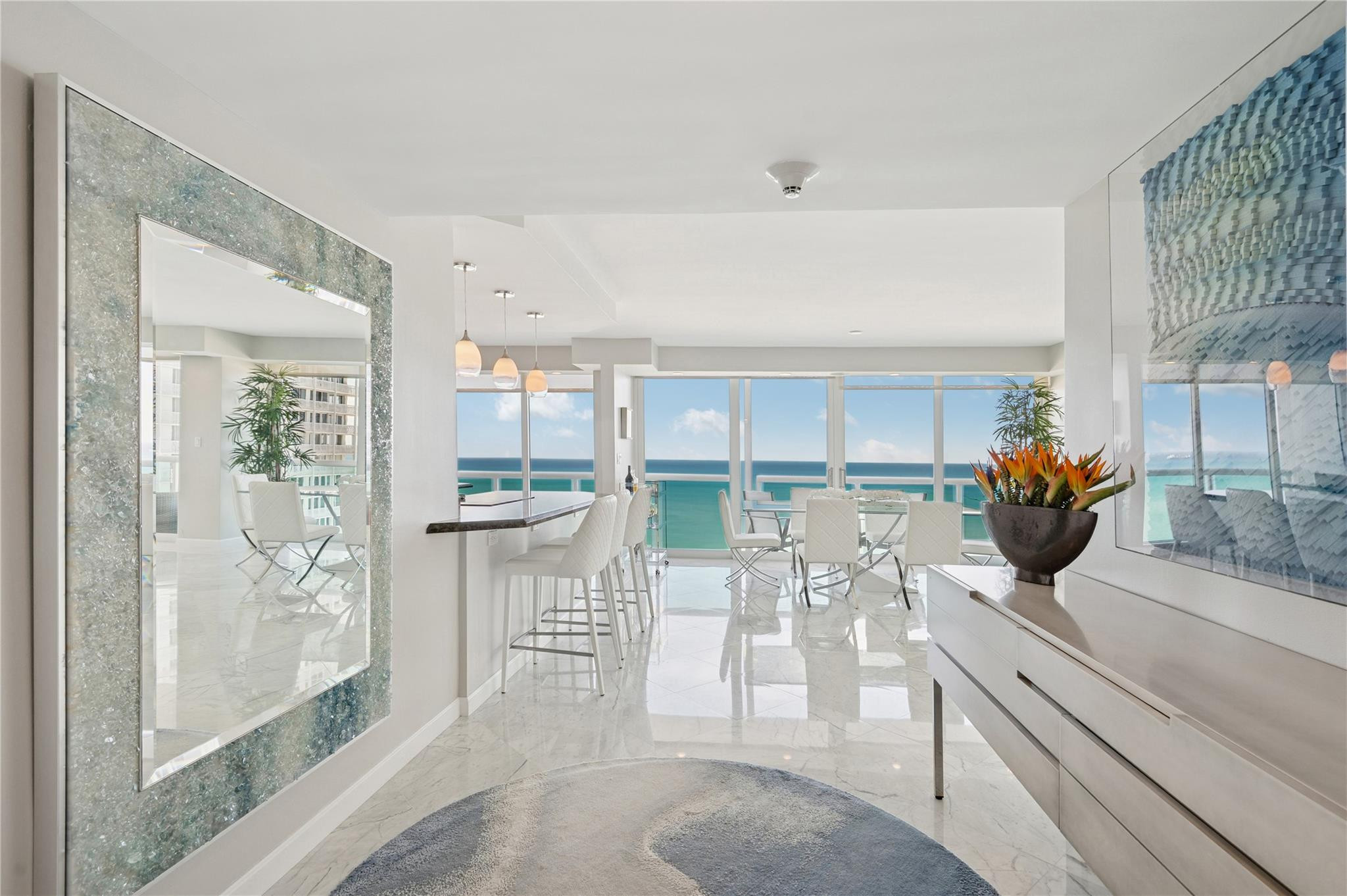 2100 S Ocean Lane 1411 — photo