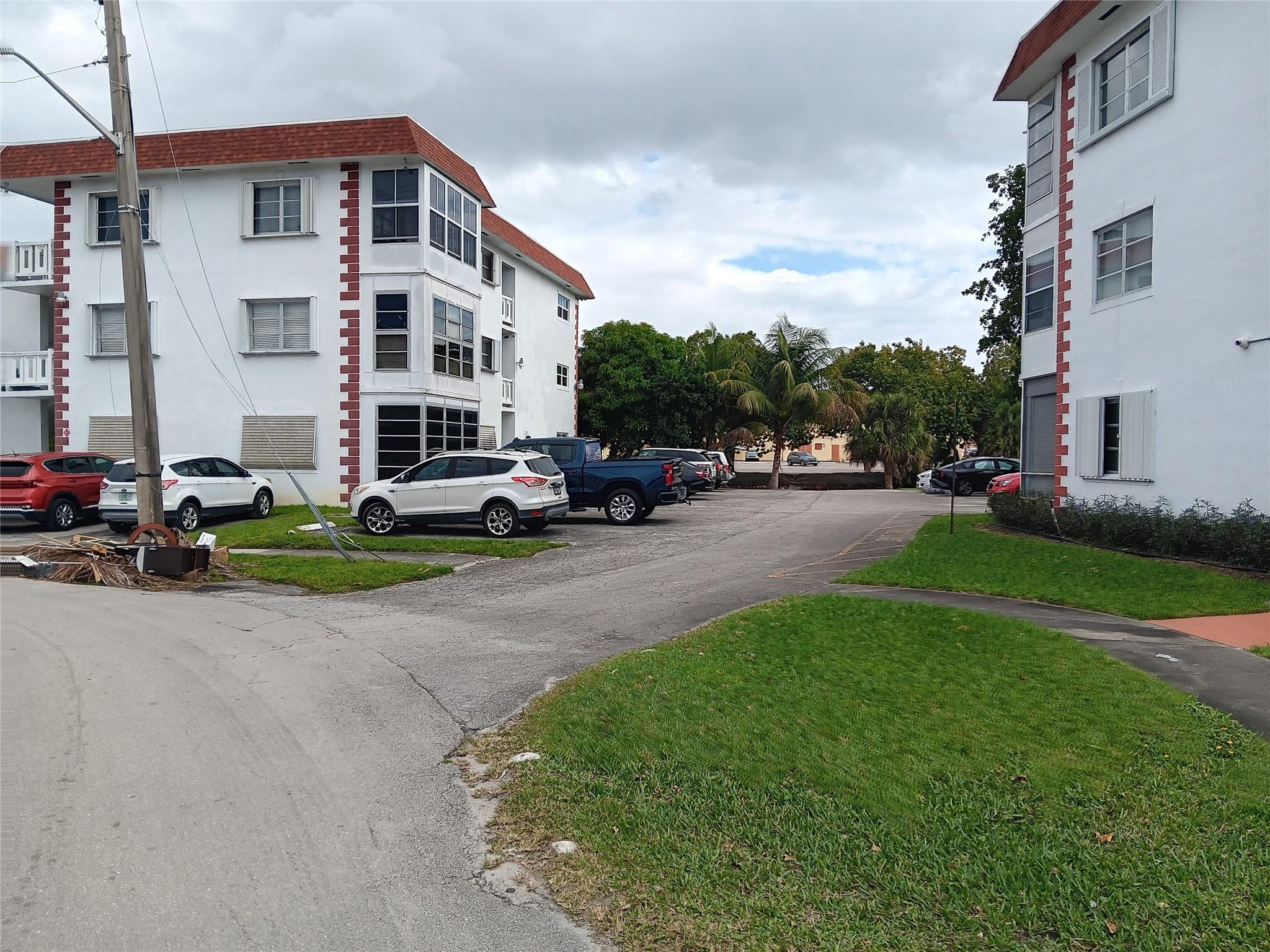 4310 NW 12th Court 203 — photo