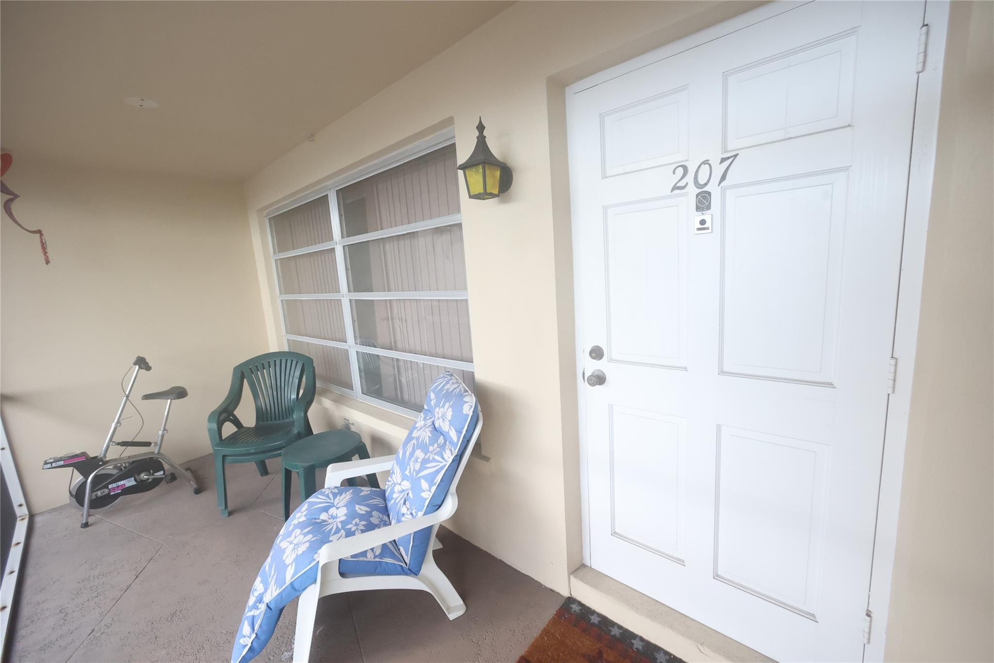 601 Pine Drive 207 — photo