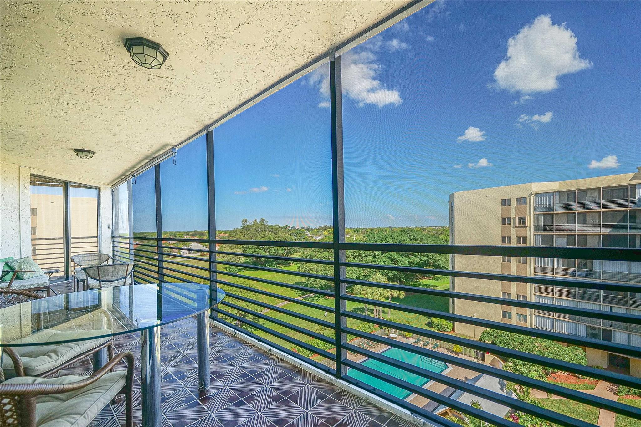 7100 Radice Court 708 — photo
