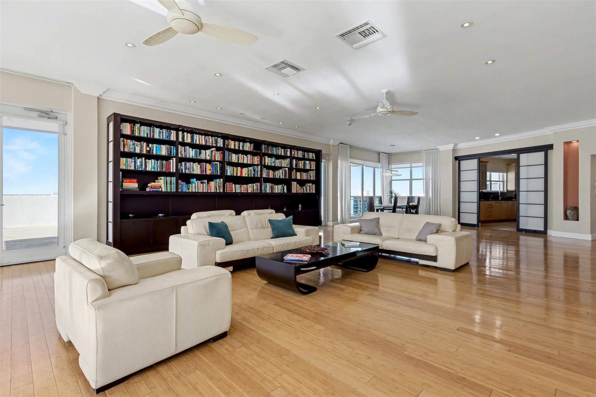3430 Galt Ocean Drive Ph1 — photo
