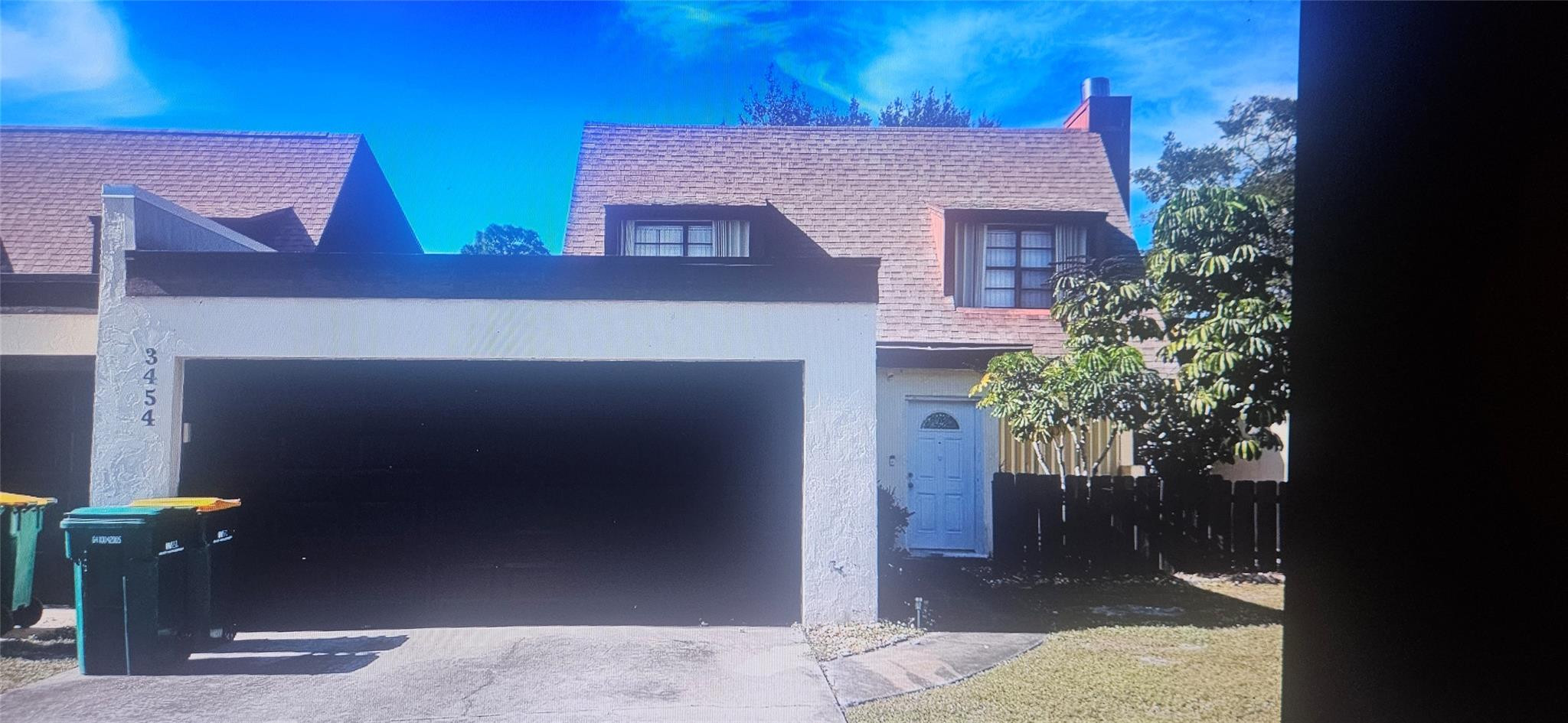 3454 Pheasant Court — photo