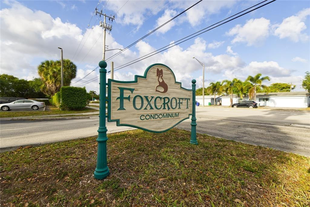 3490 Foxcroft Road 317 — photo