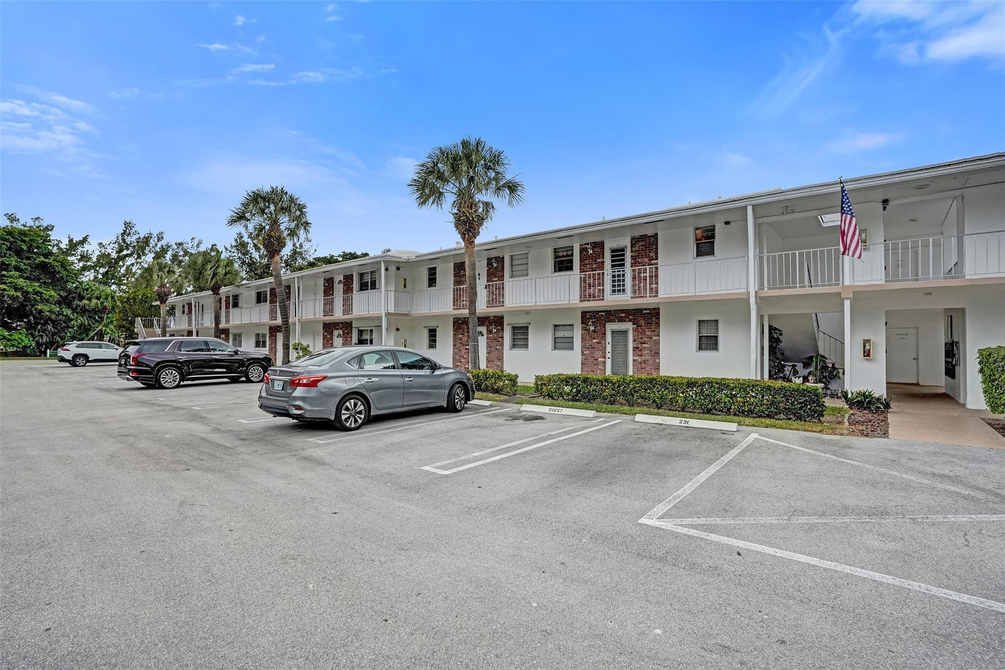 2475 W Golf Boulevard 244 — photo