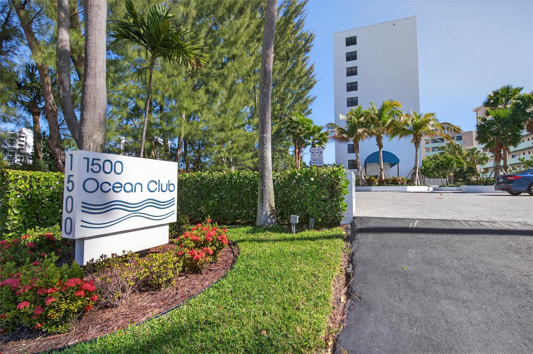 1500 N Ocean Boulevard 203 — photo