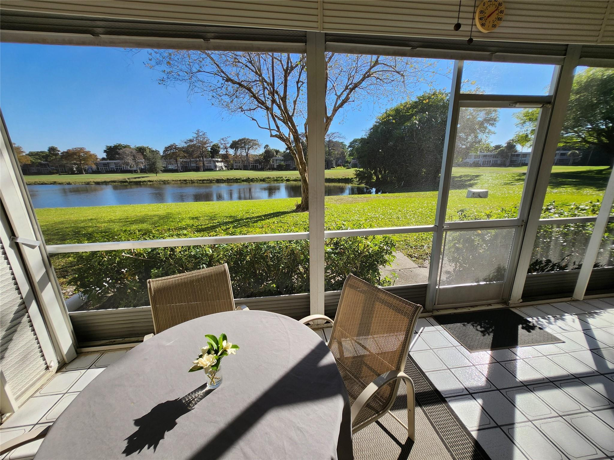 4030 W Palm Aire Drive 101 — photo