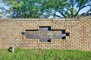 206 Wimbledon Lake Drive 206 — photo