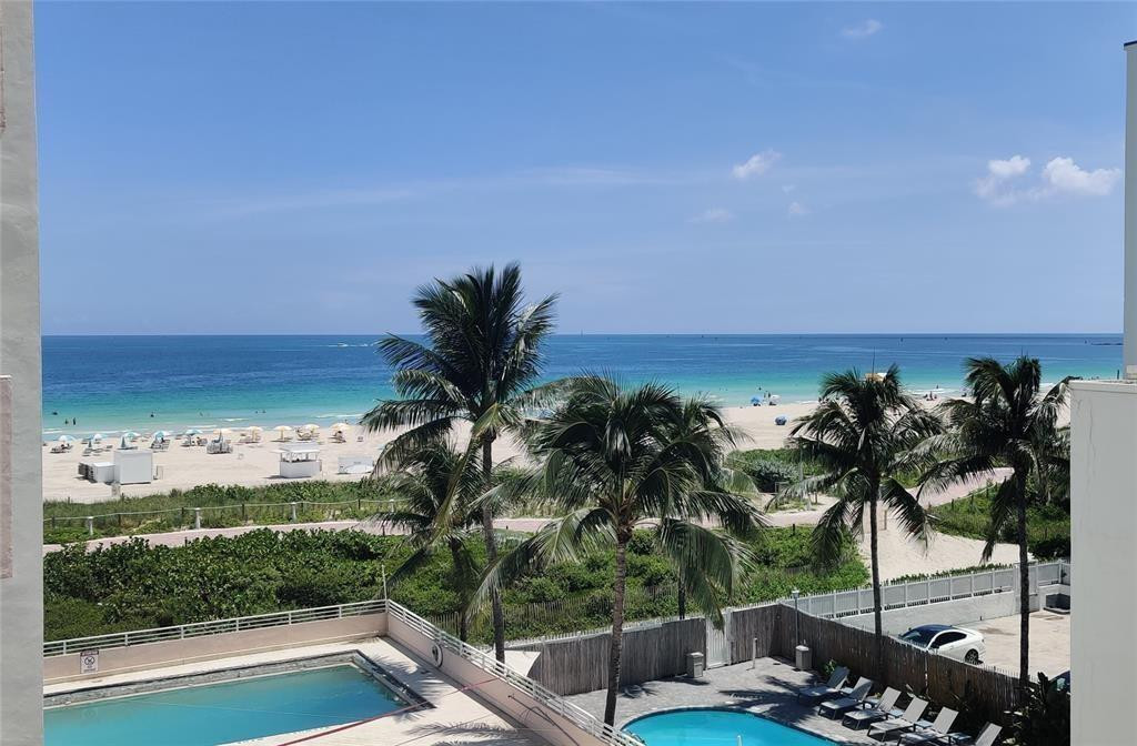 345 Ocean Drive 512 — photo