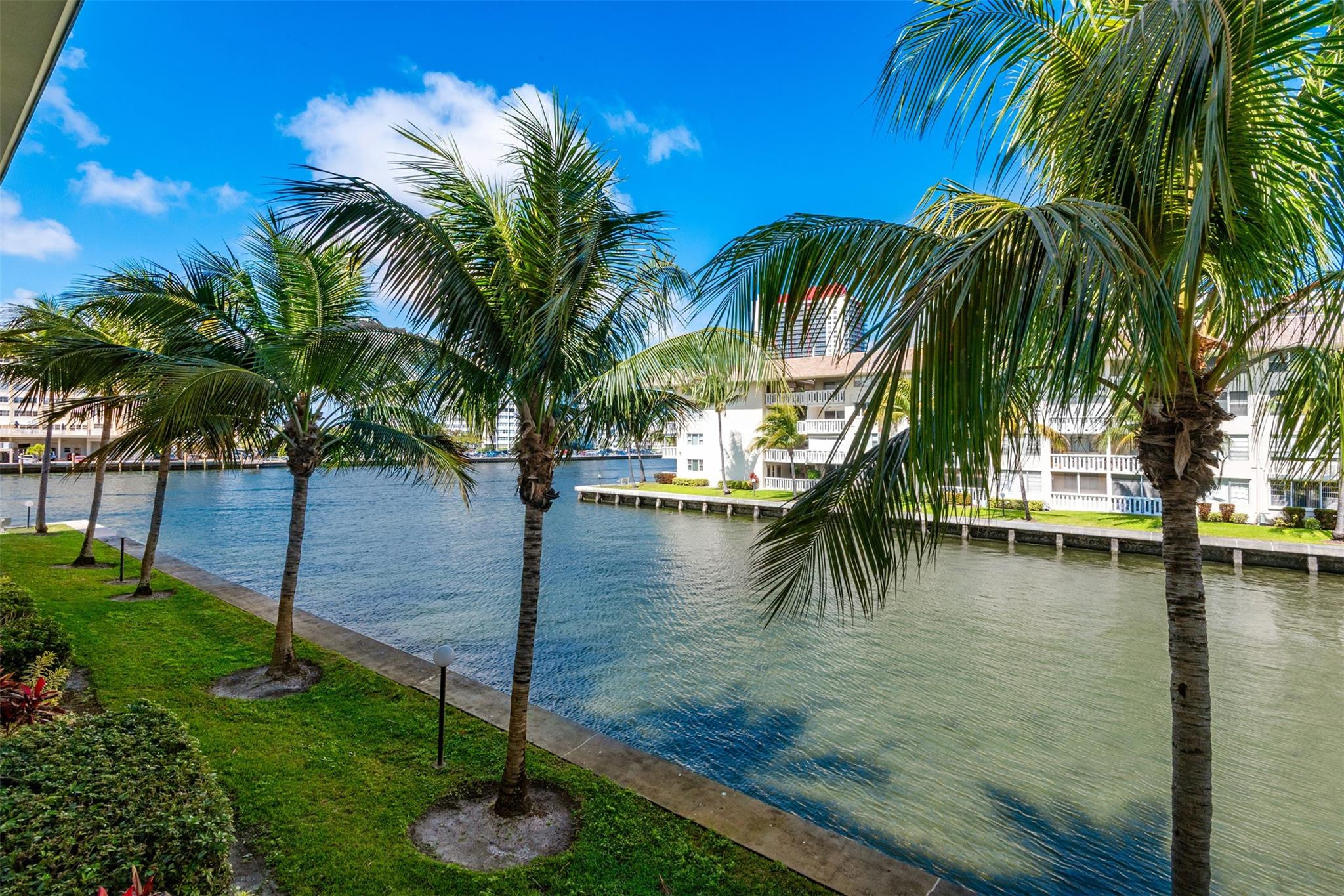 1891 S Ocean Drive 207 — photo