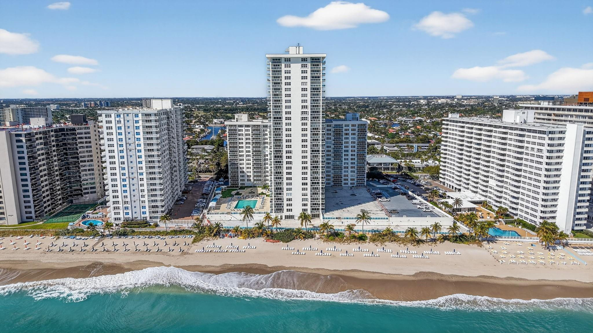 3900 Galt Ocean Drive 1515 — photo