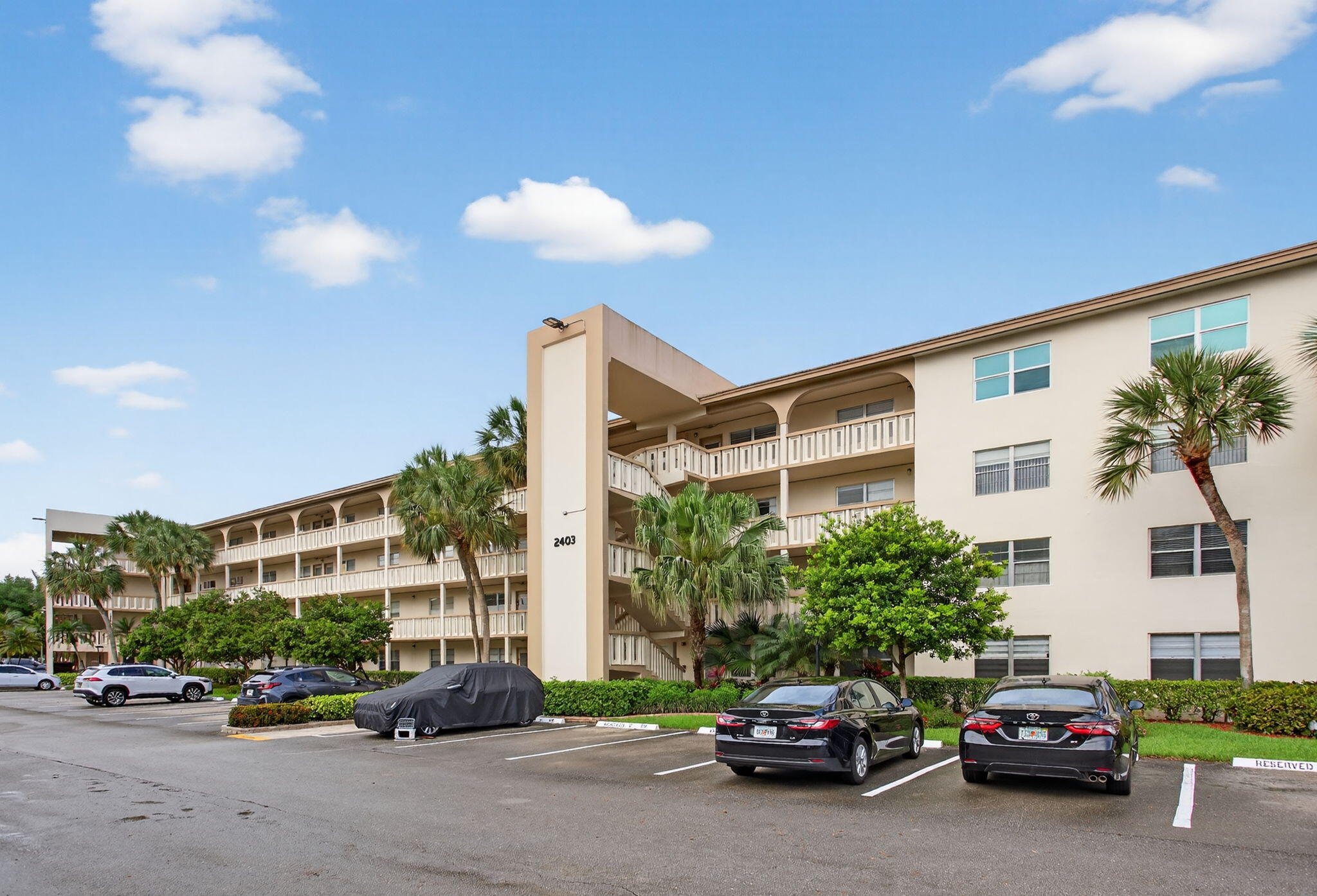 2403 Antigua Circle B4 — photo