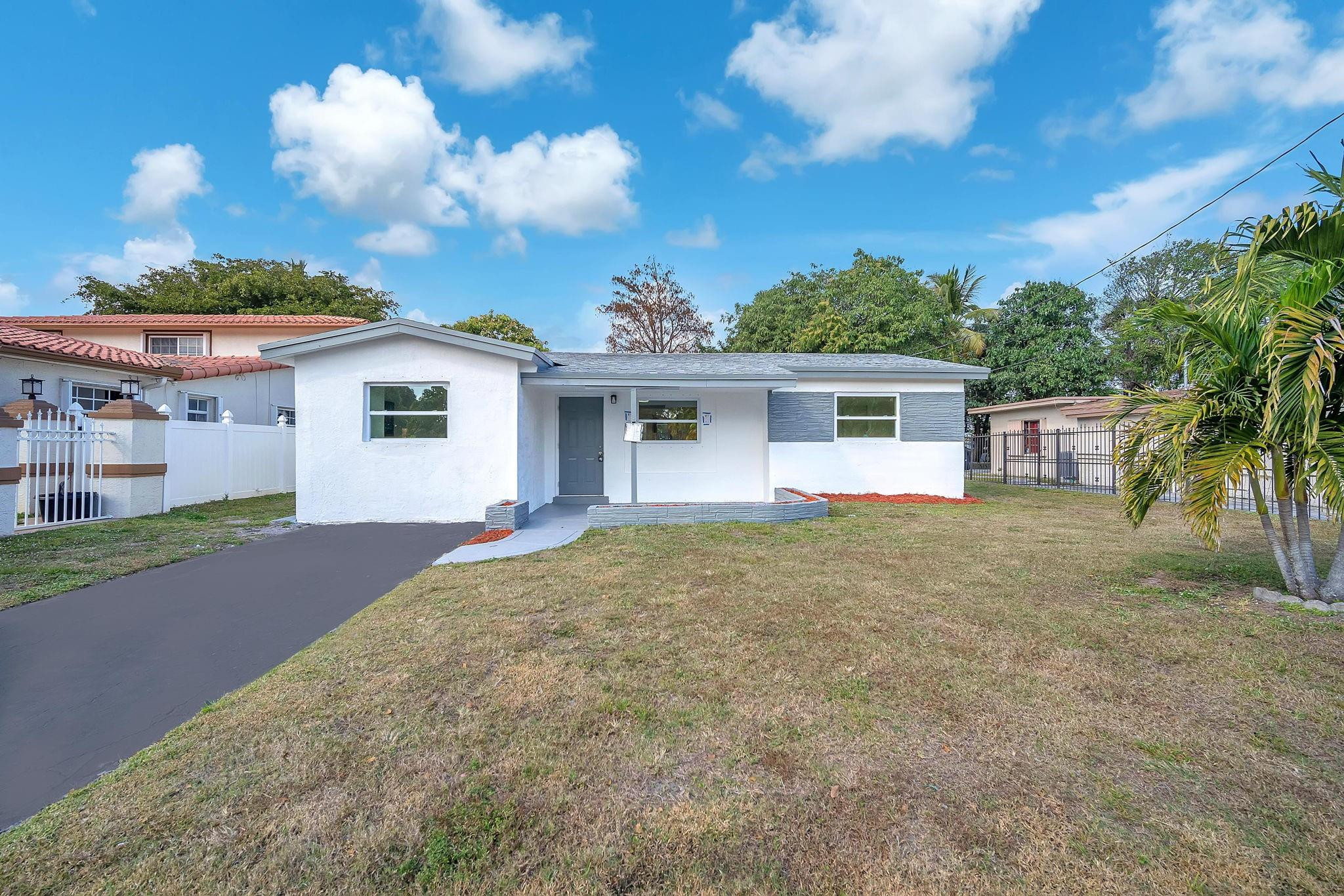 3531 NW 9th Court — photo