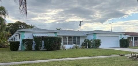 626 S Crescent Drive — photo