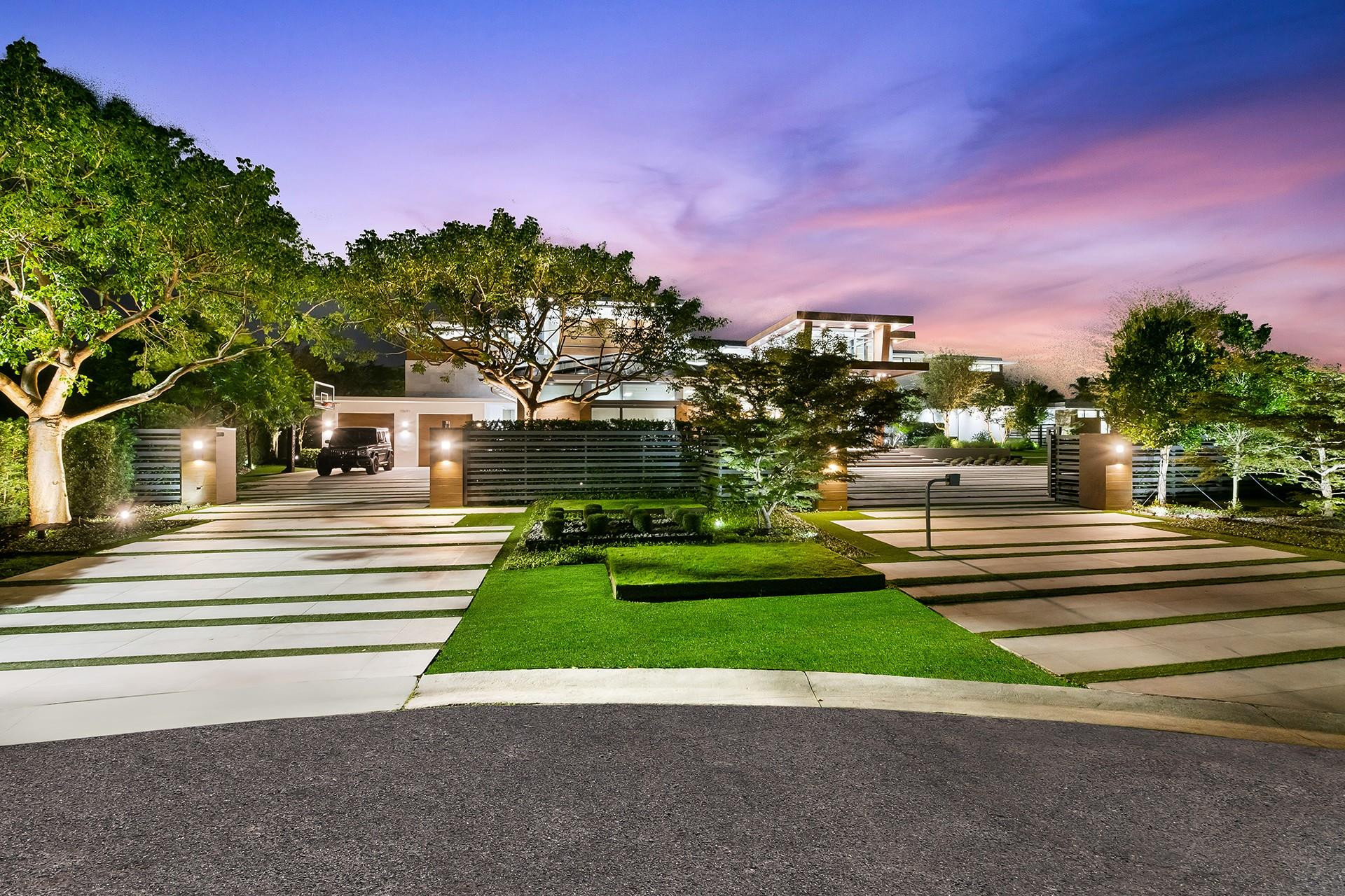 10691 Golden Eagle Court — photo