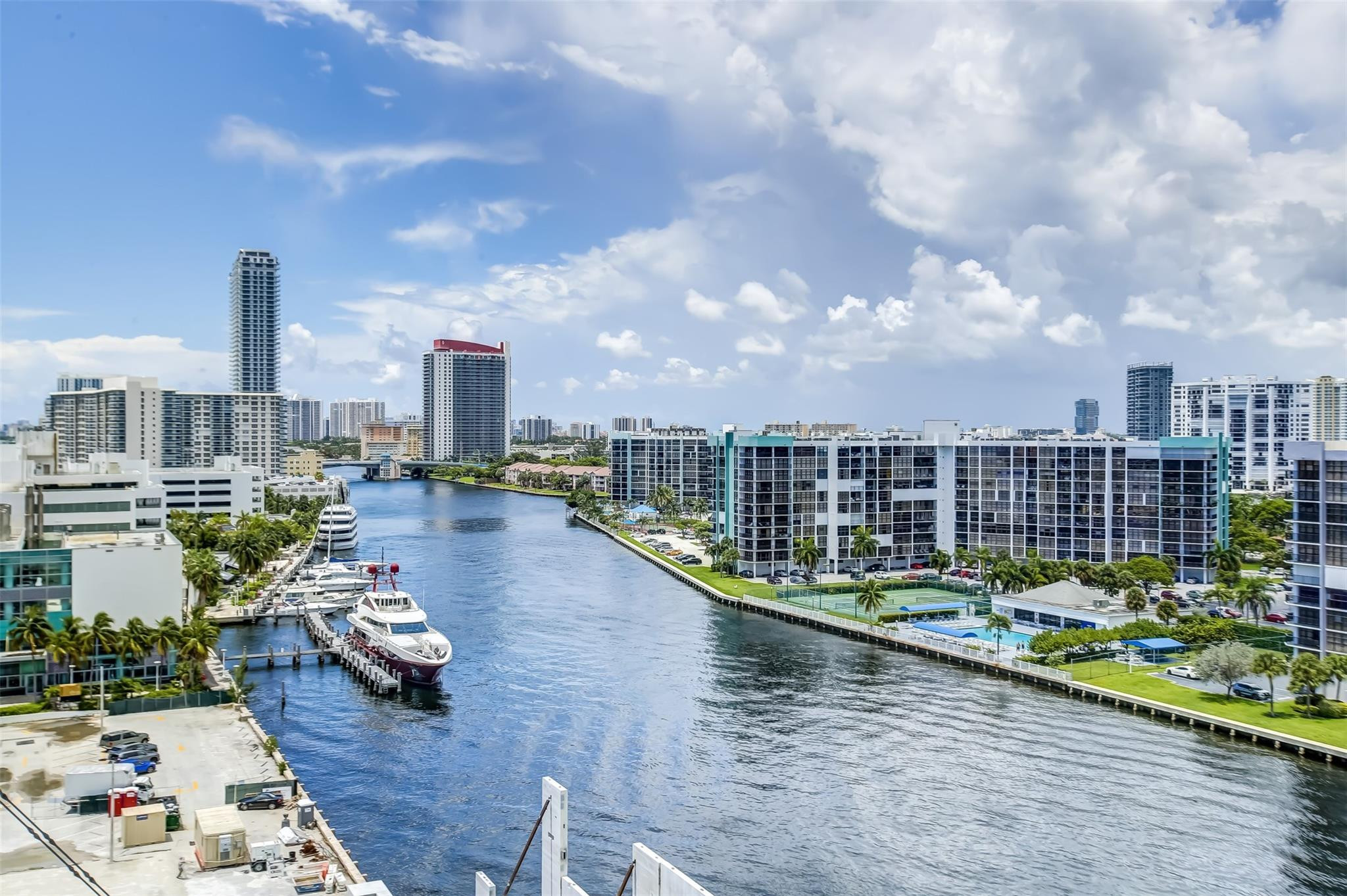 3000 S Ocean Drive 1100 — photo