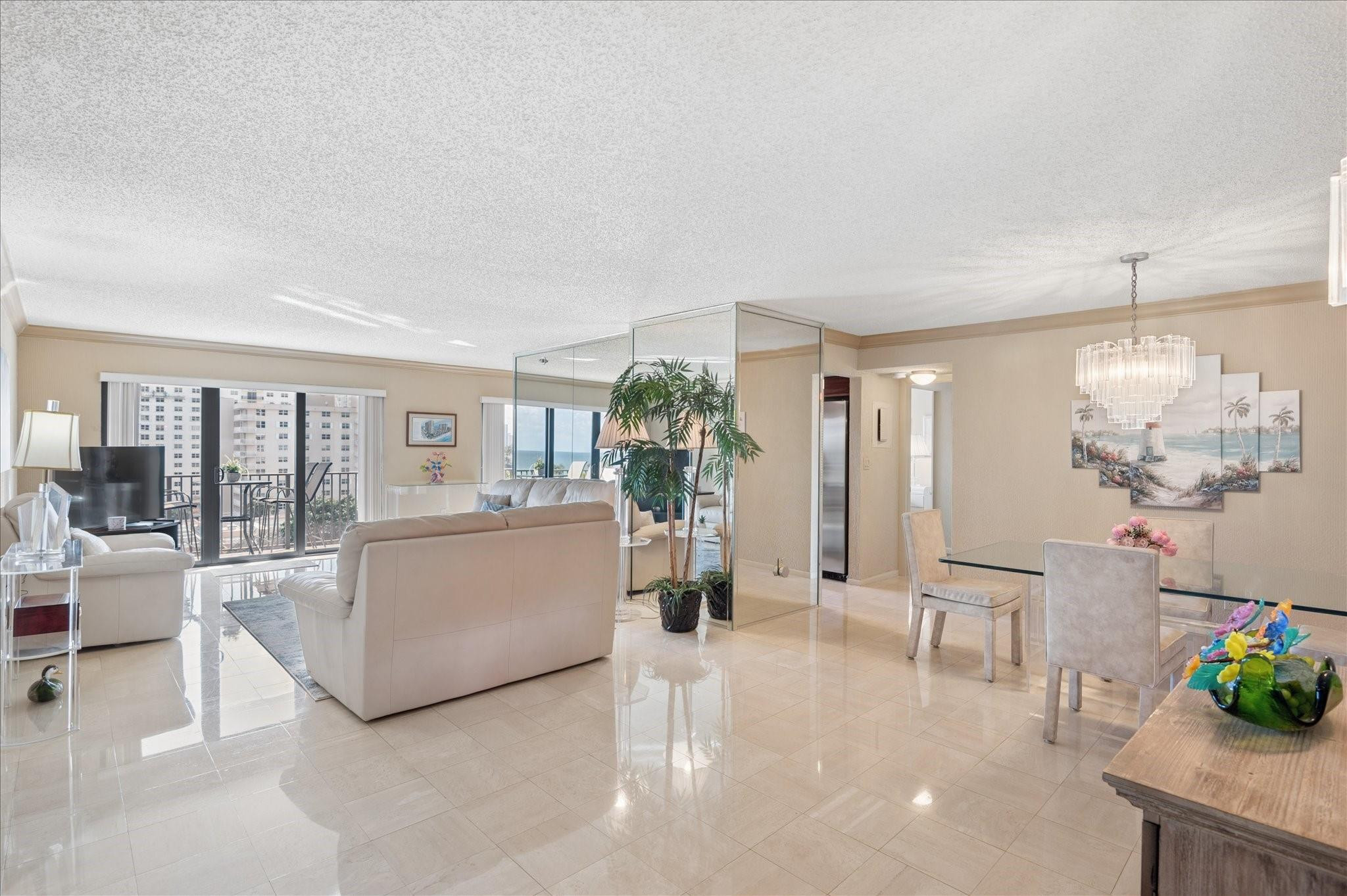 1201 S Ocean Drive 704S — photo