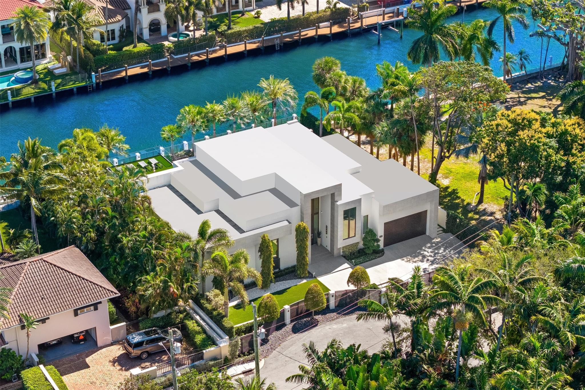 816 Riviera Isle Drive — photo