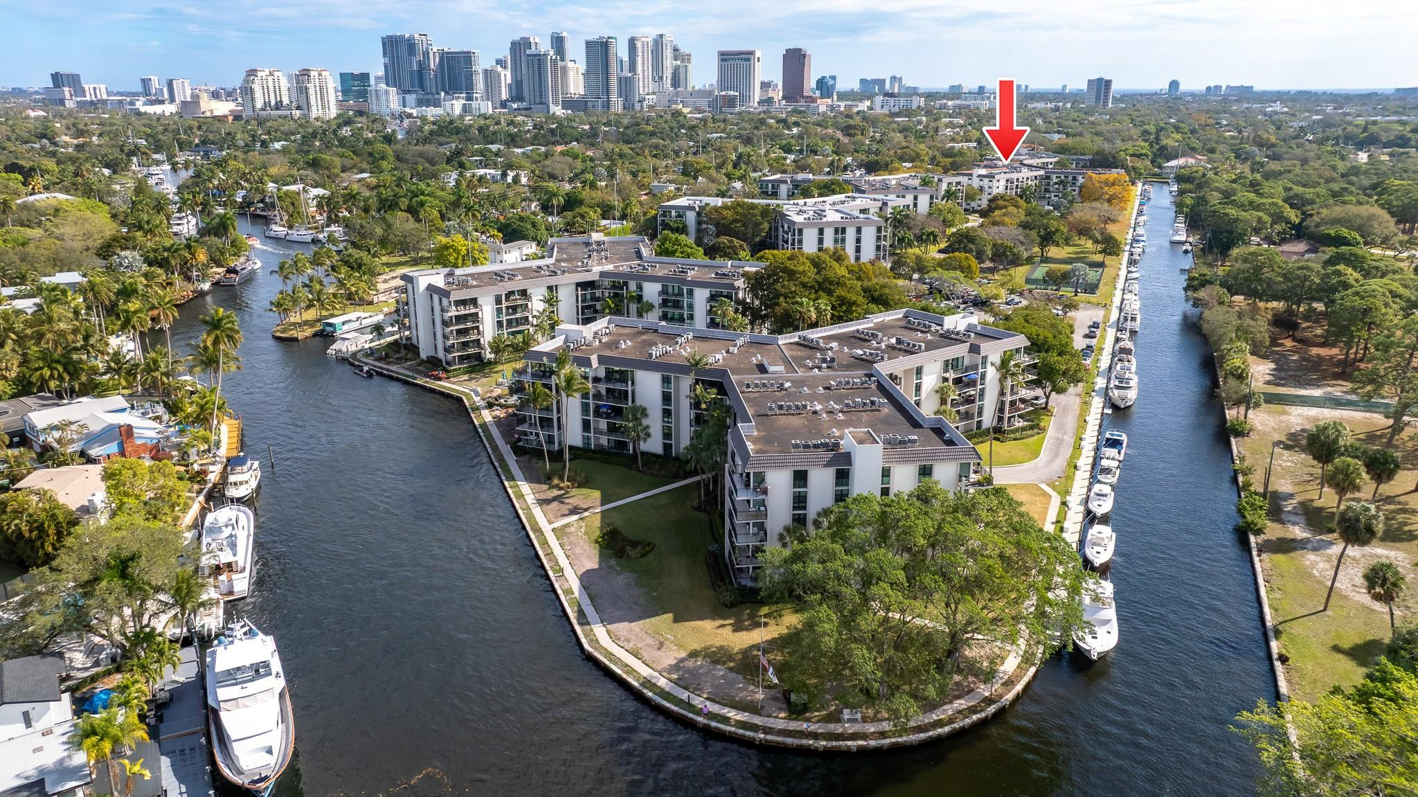 1000 River Reach Drive 212 — photo