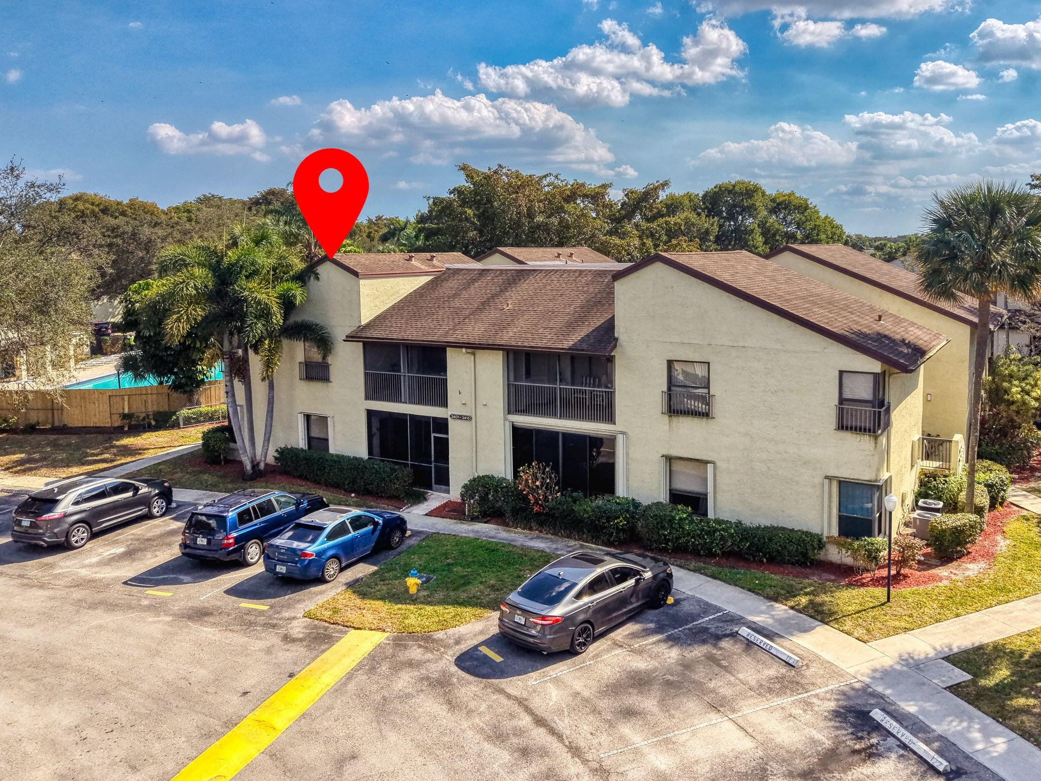 3413 Cocoplum Circle 3407 — photo