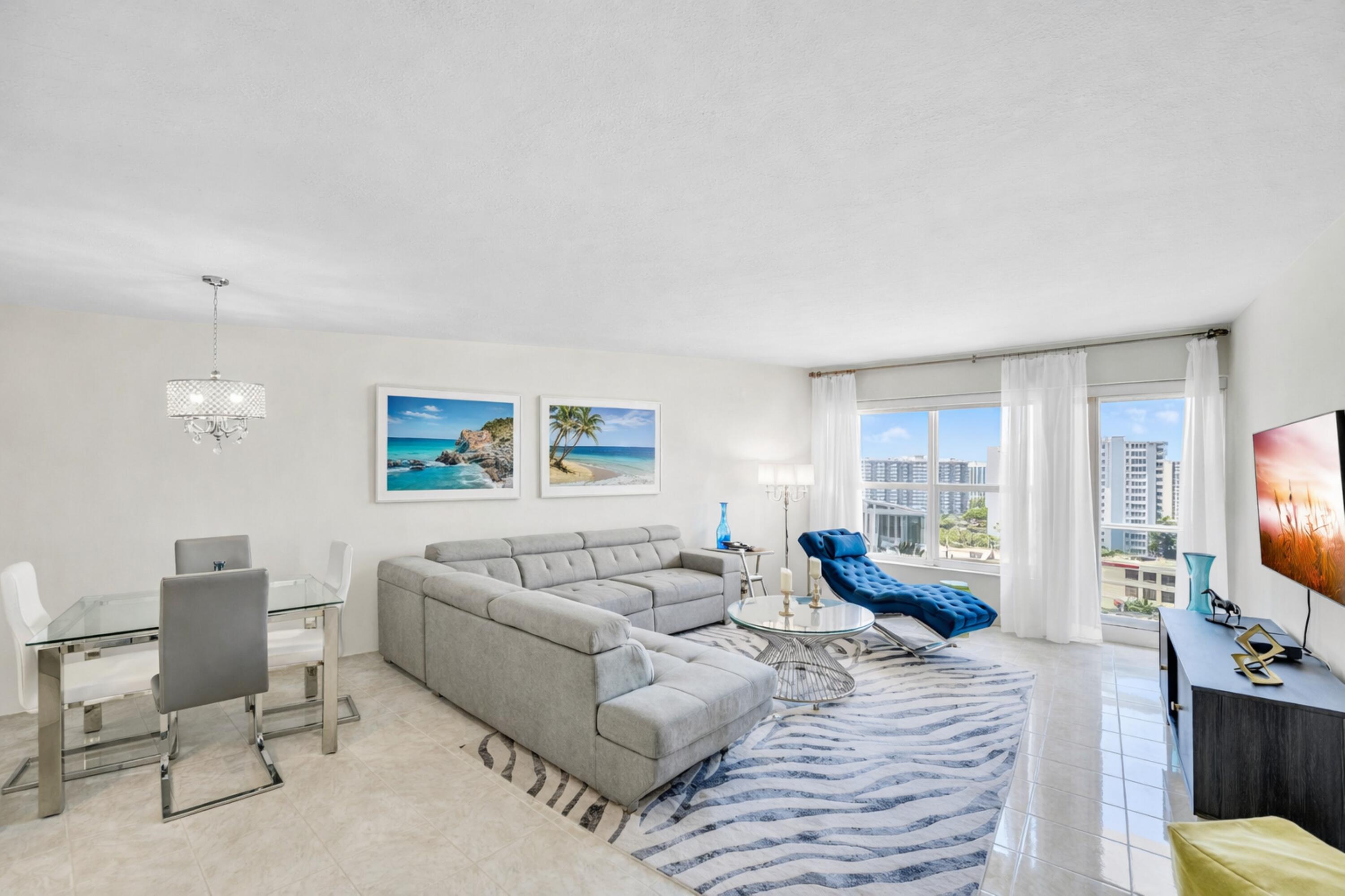 3700 Galt Ocean Drive 1114 — photo