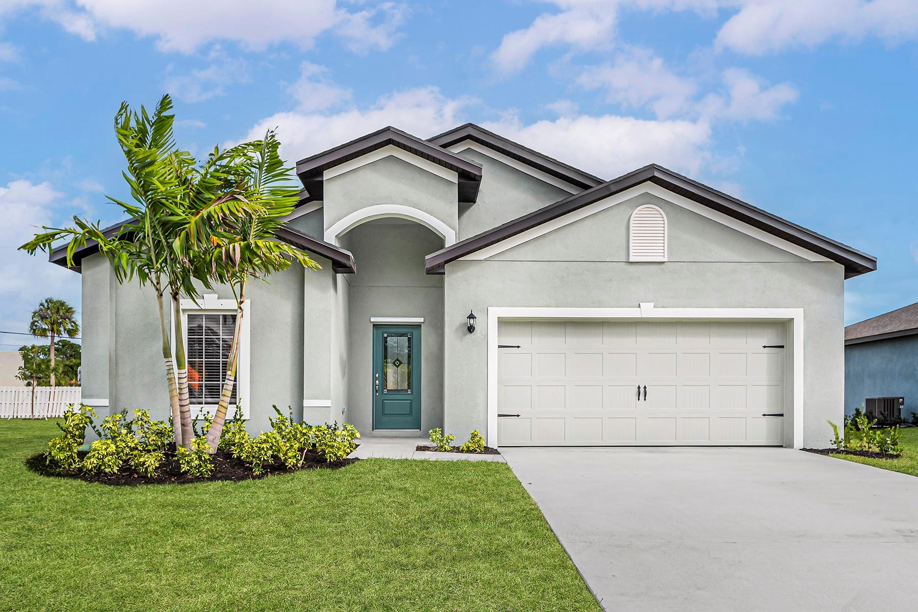 5604 Sunset Boulevard — photo