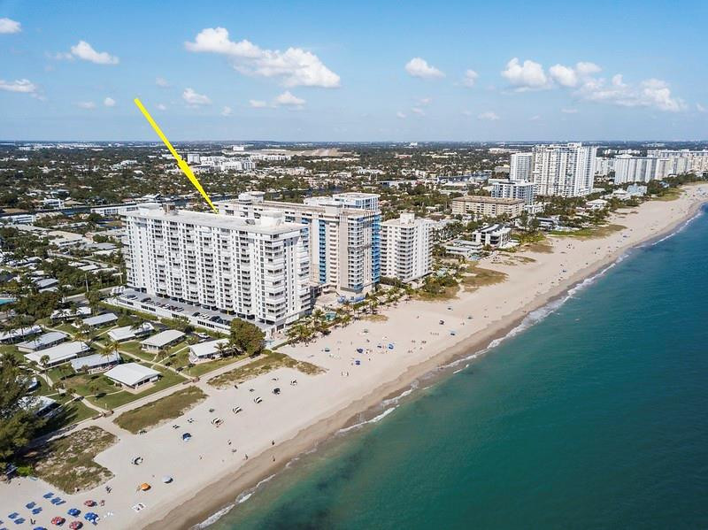 1010 S Ocean Boulevard 602 — photo
