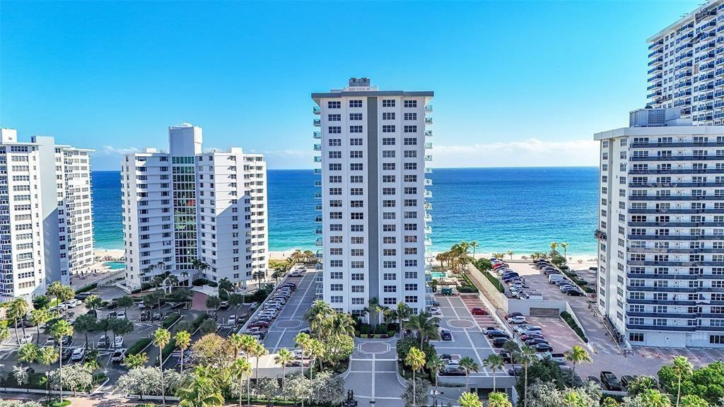 3550 Galt Ocean Drive 208 — photo