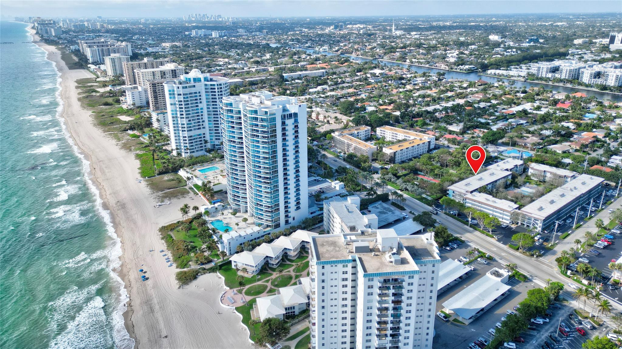 1501 S Ocean Boulevard 325 — photo