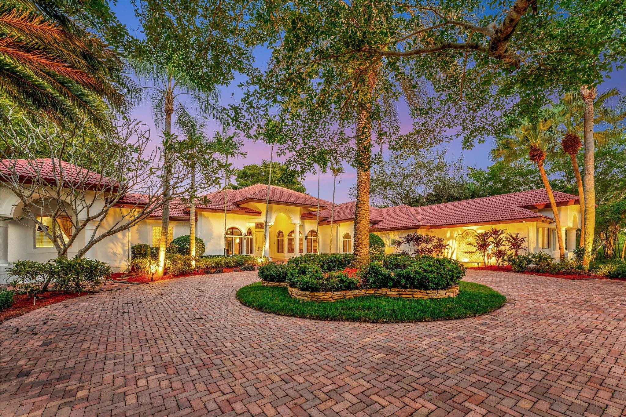 3460 Windmill Ranch Road — photo