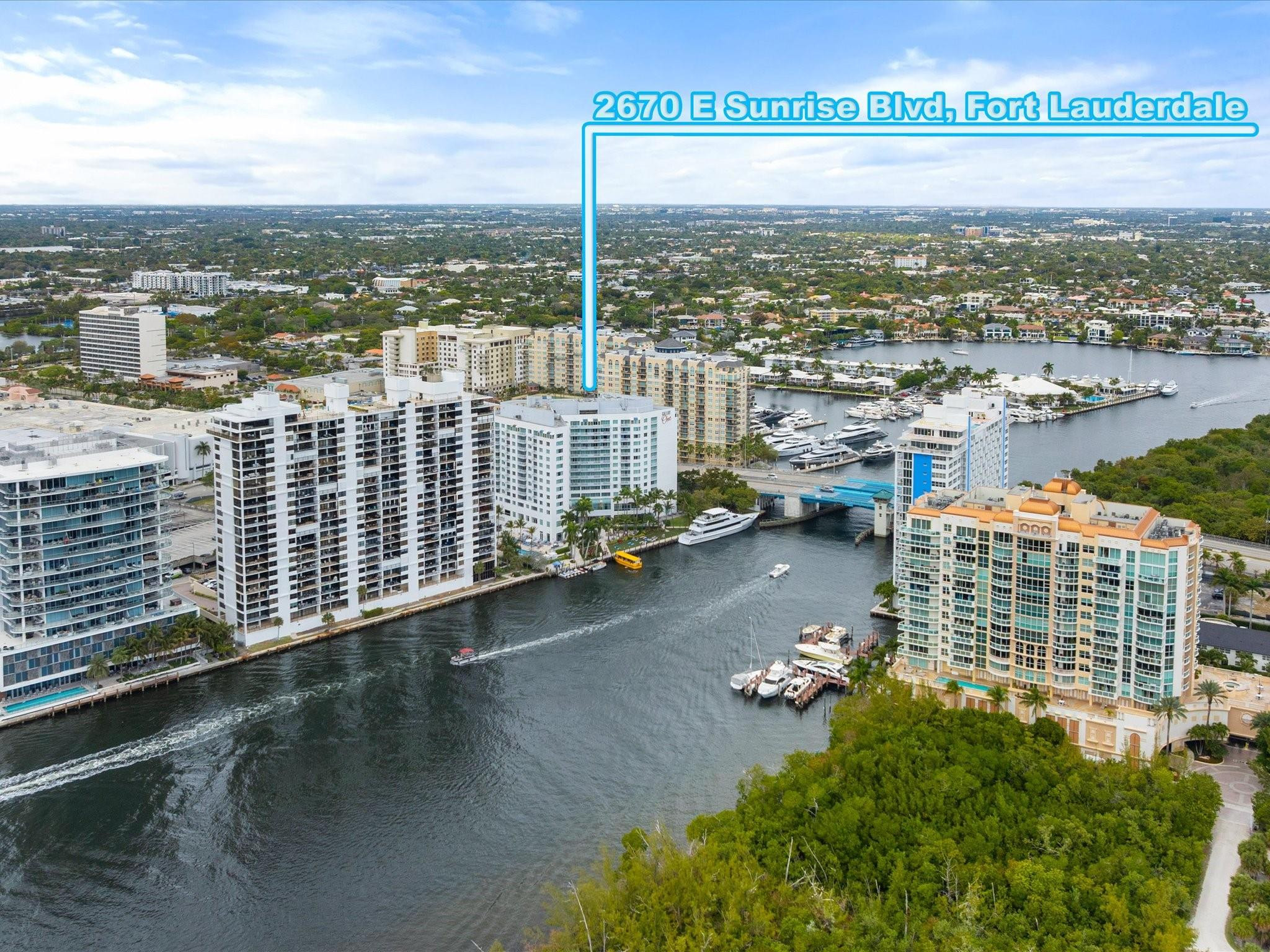 2670 E Sunrise Boulevard 524 — photo