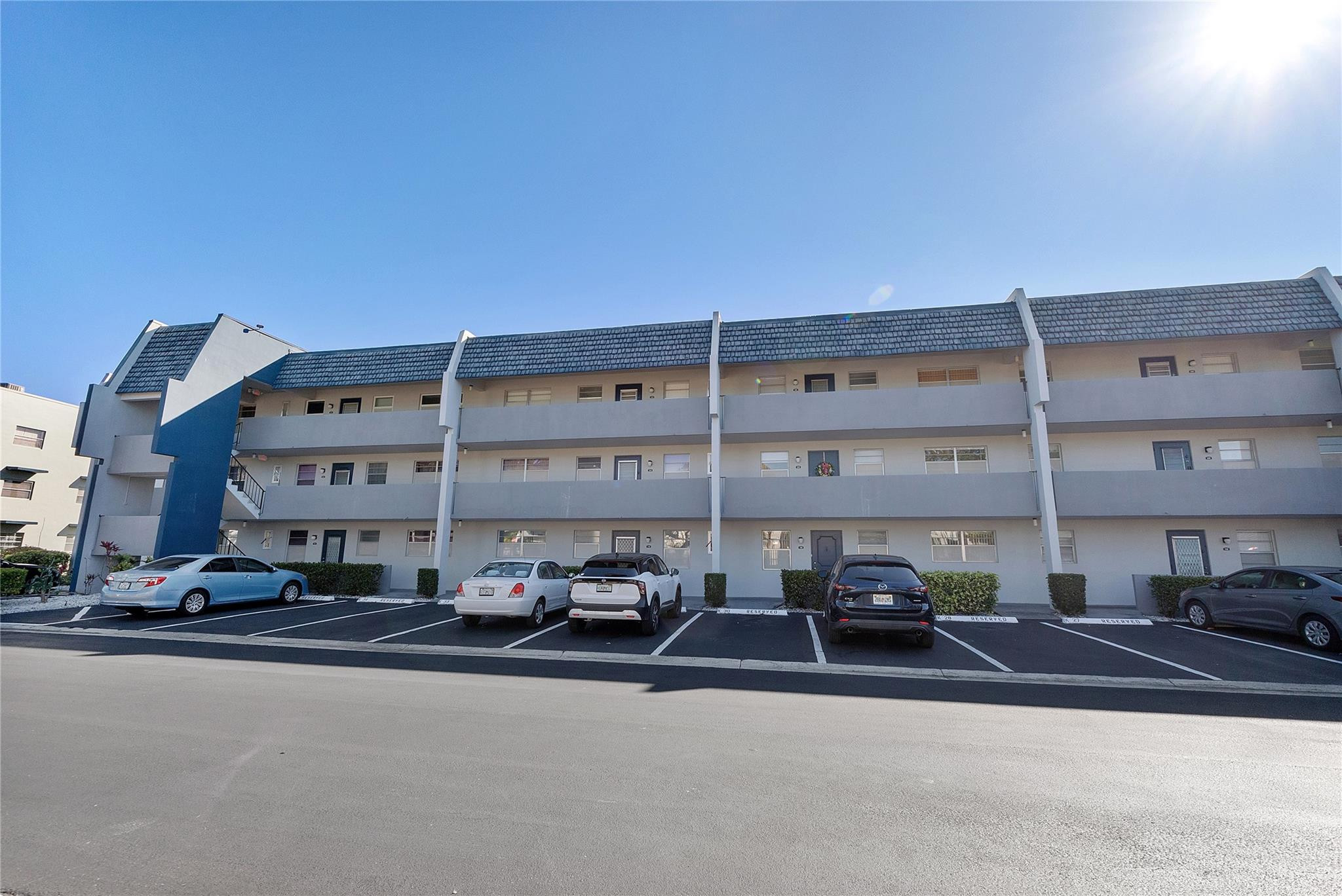 7787 Golf Circle Drive 312 — photo