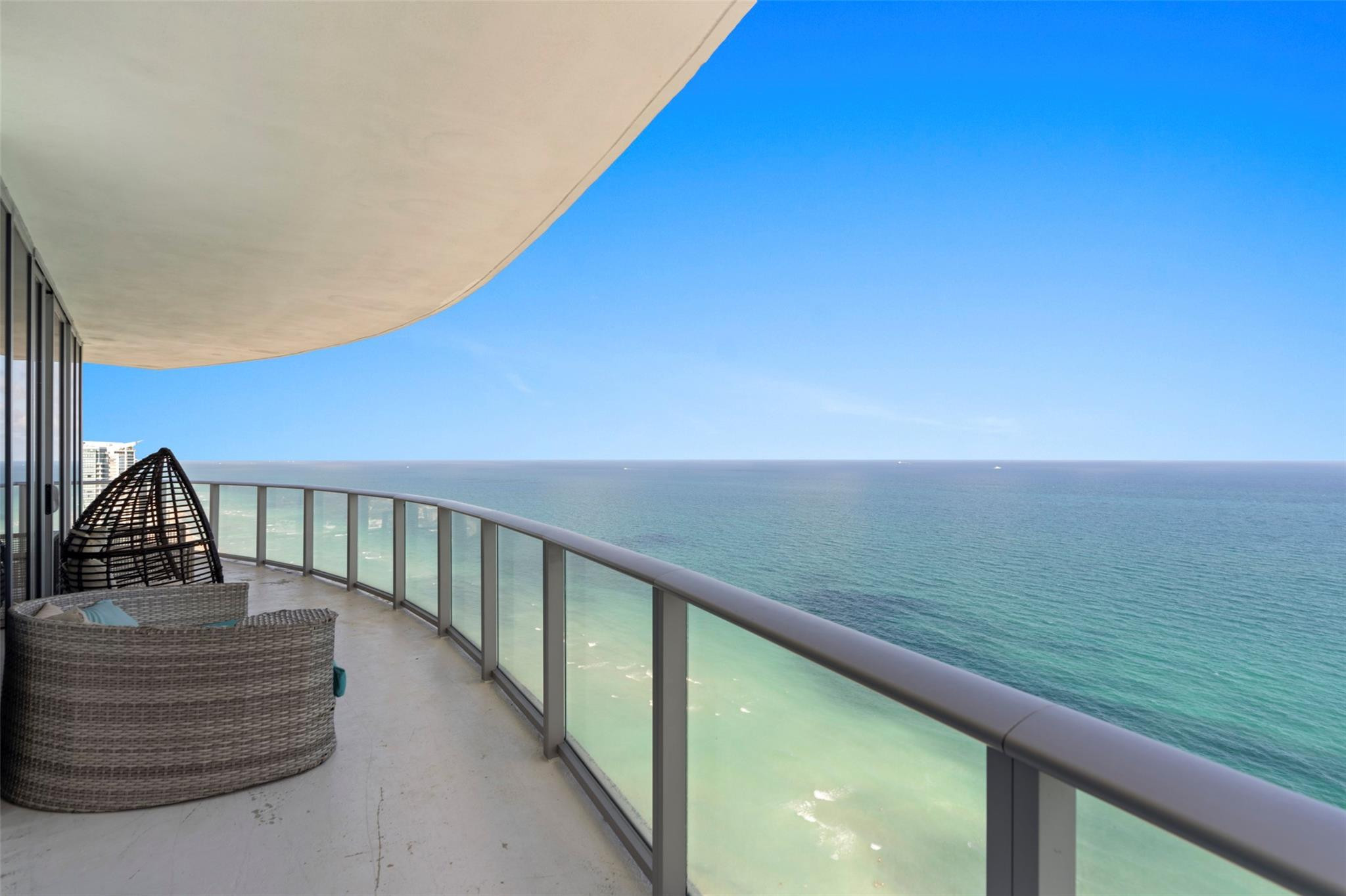4111 S Ocean Drive 3501,3502 — photo