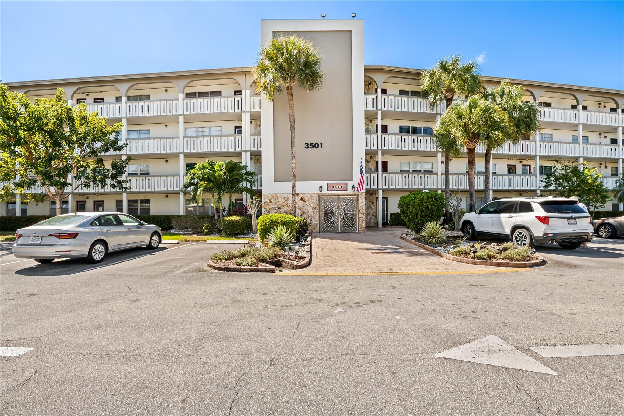 3501 Bimini Lane D4 — photo
